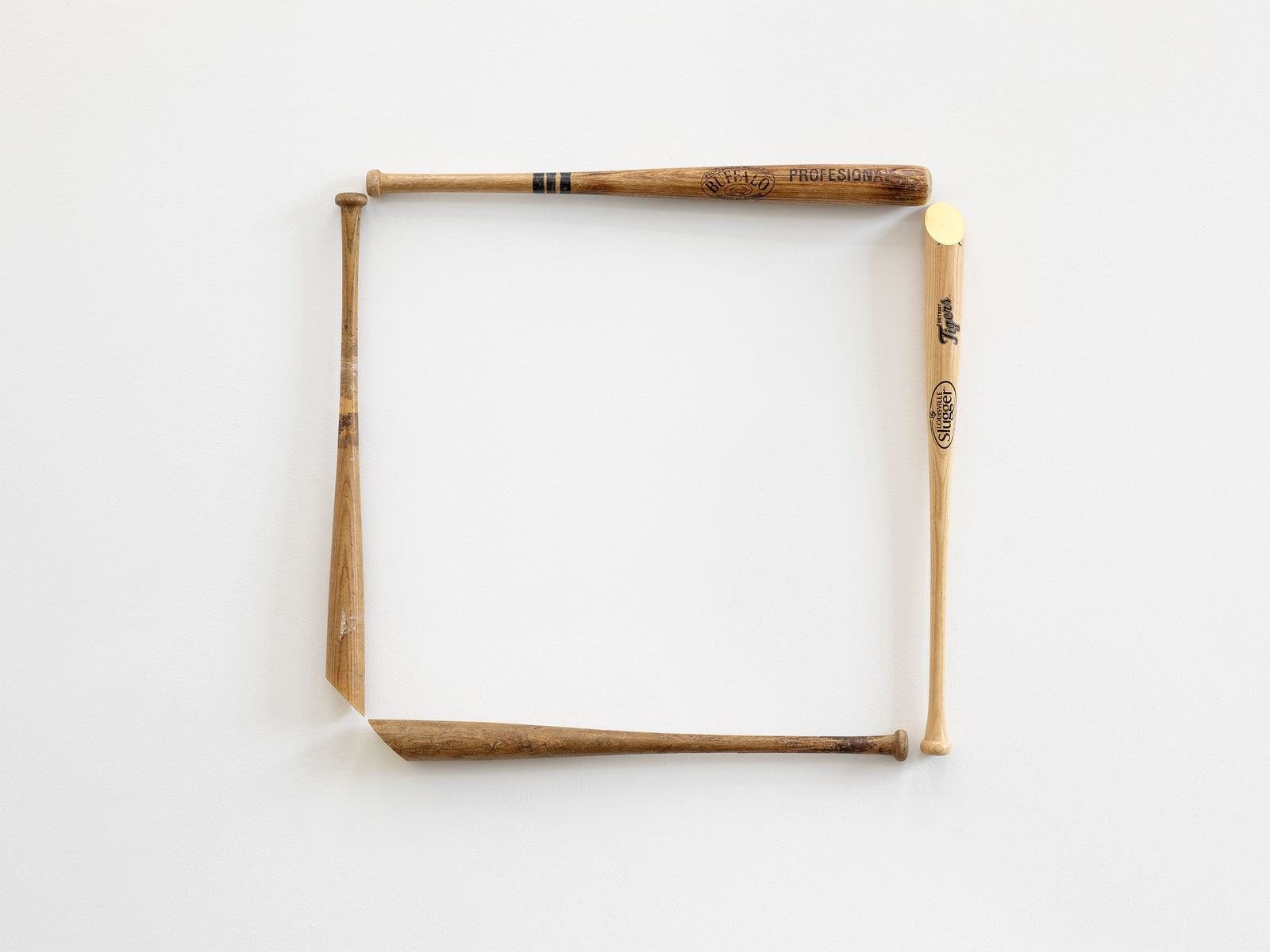Darío Escobar, Square Nº 2, 2021