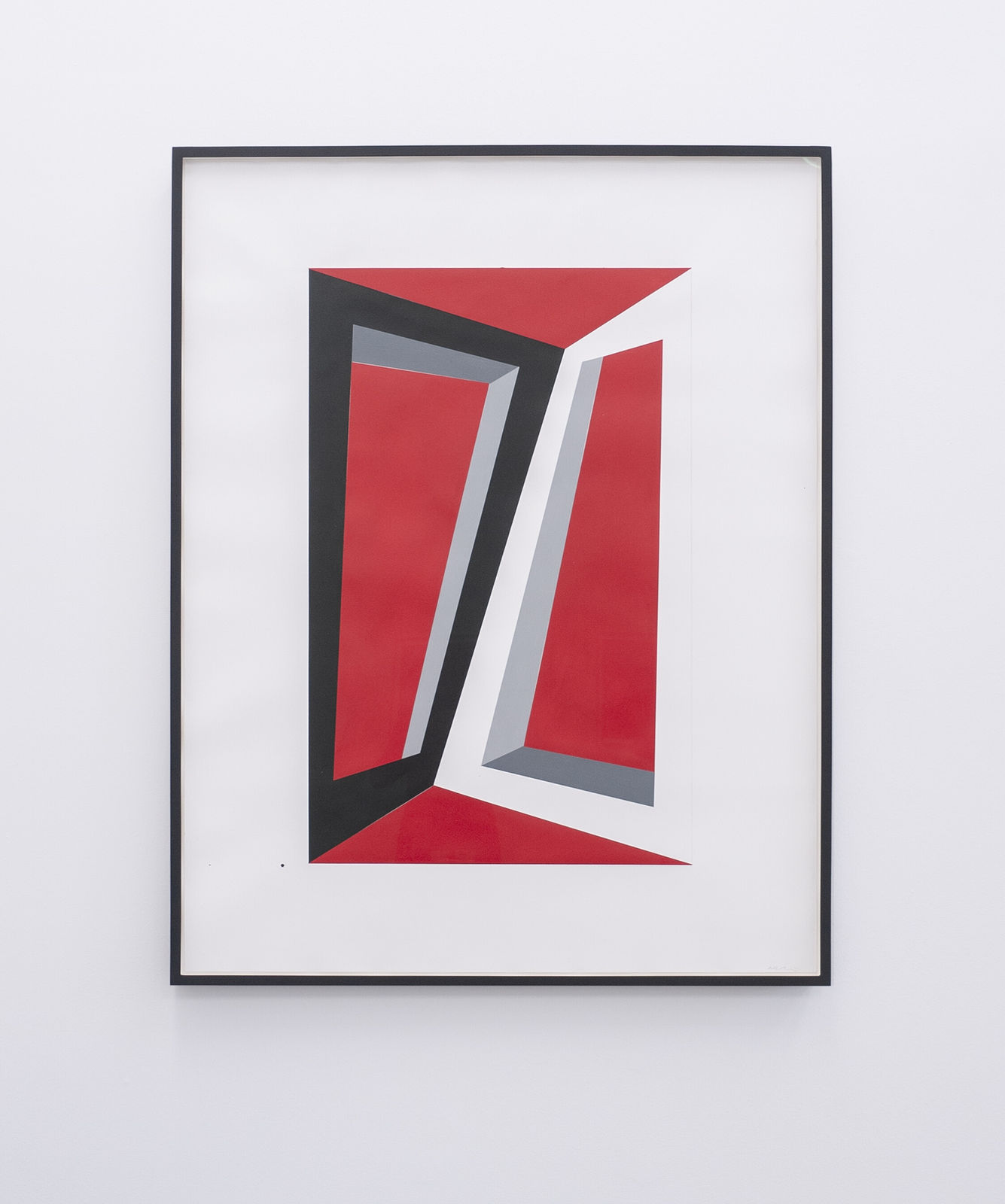 Gardar Eide Einarsson, Plague Drawing (I), 2020