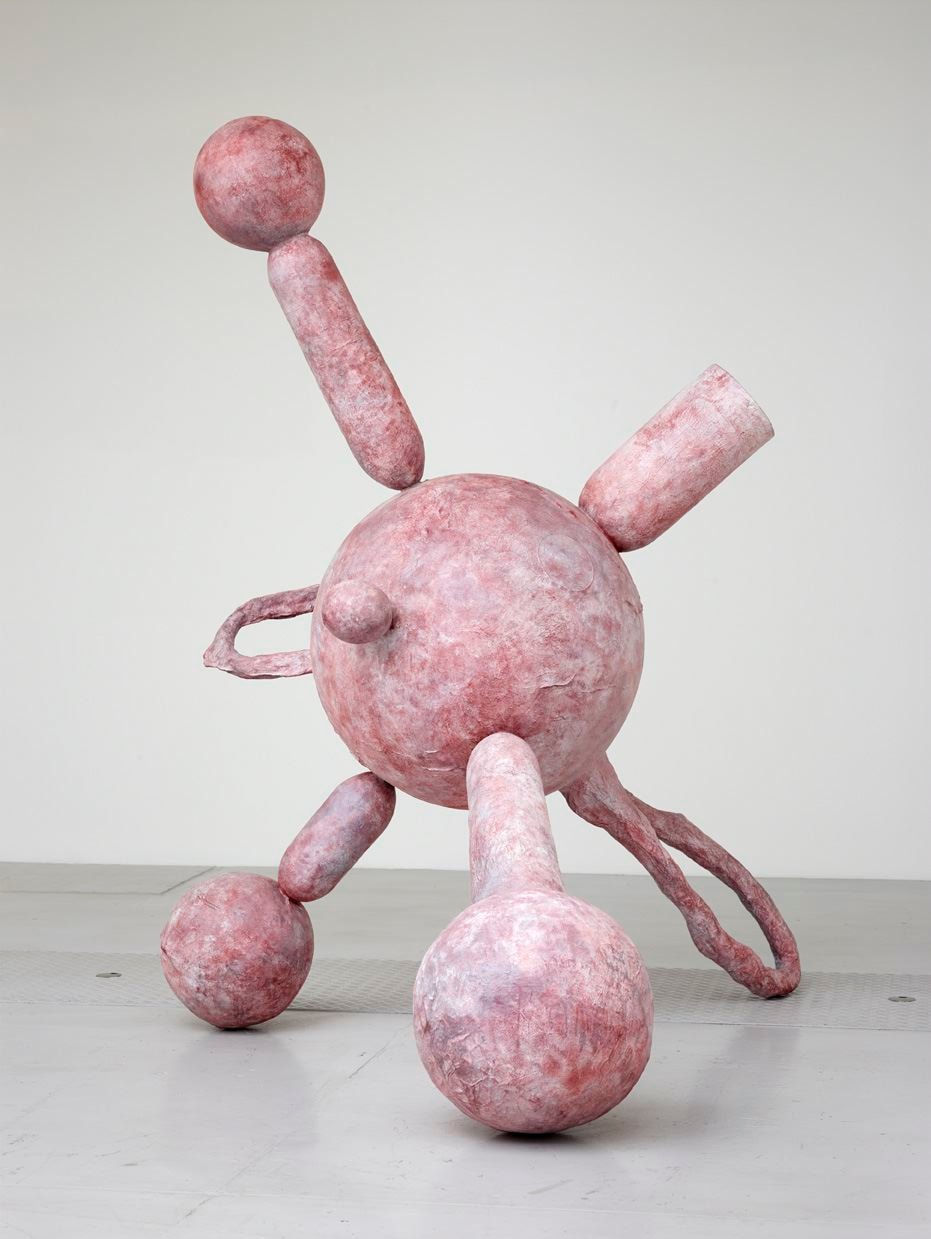 Jone Kvie, Stellar Core, 2011