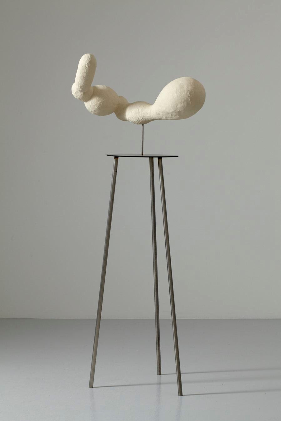 Jone Kvie, Sculpted Gas #7, 2009