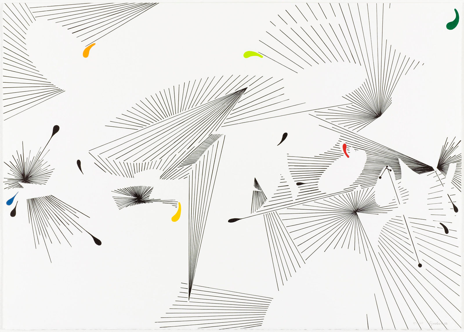 Nils Erik Gjerdevik, Untitled, 2006