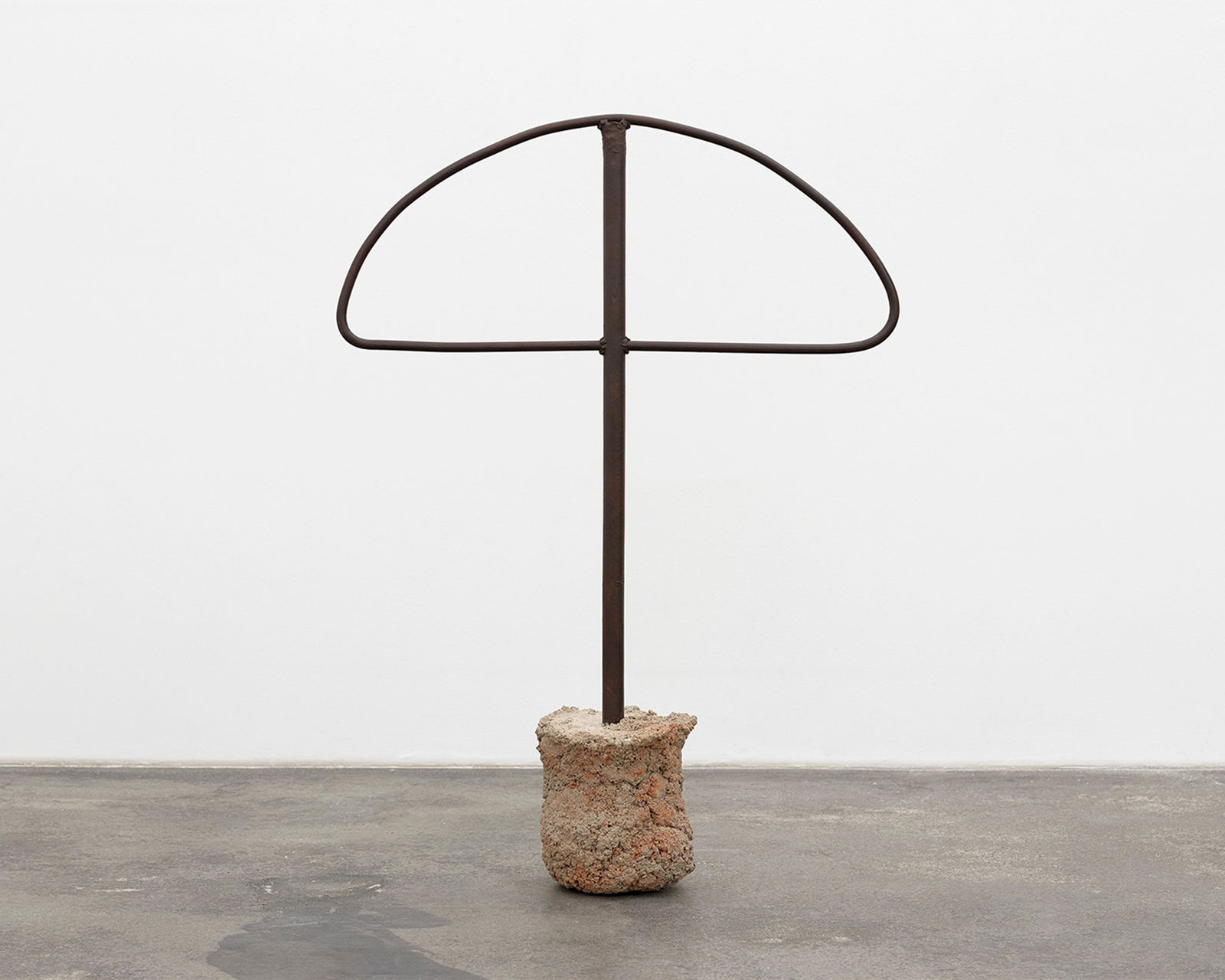 Jone Kvie, Marker #2, 2019