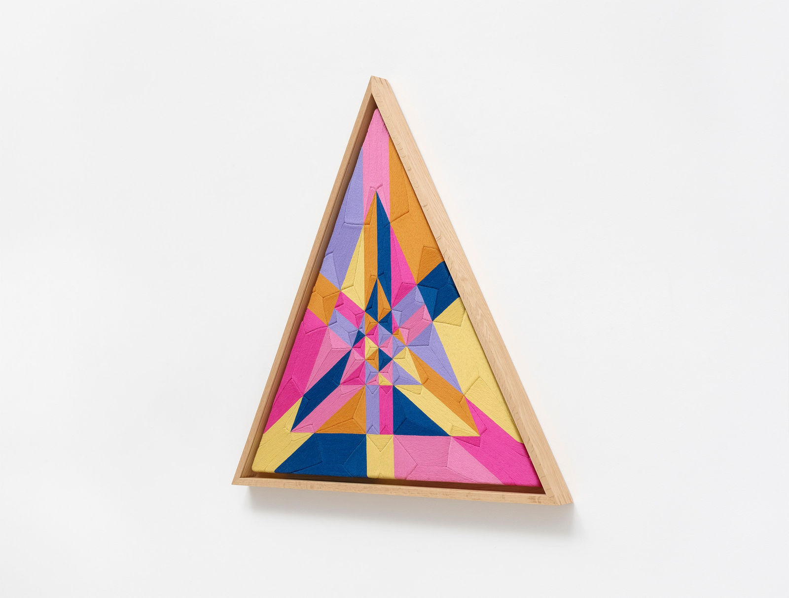 Eduardo Terrazas, 28.17 From the Series: Cosmic Variations, 2022