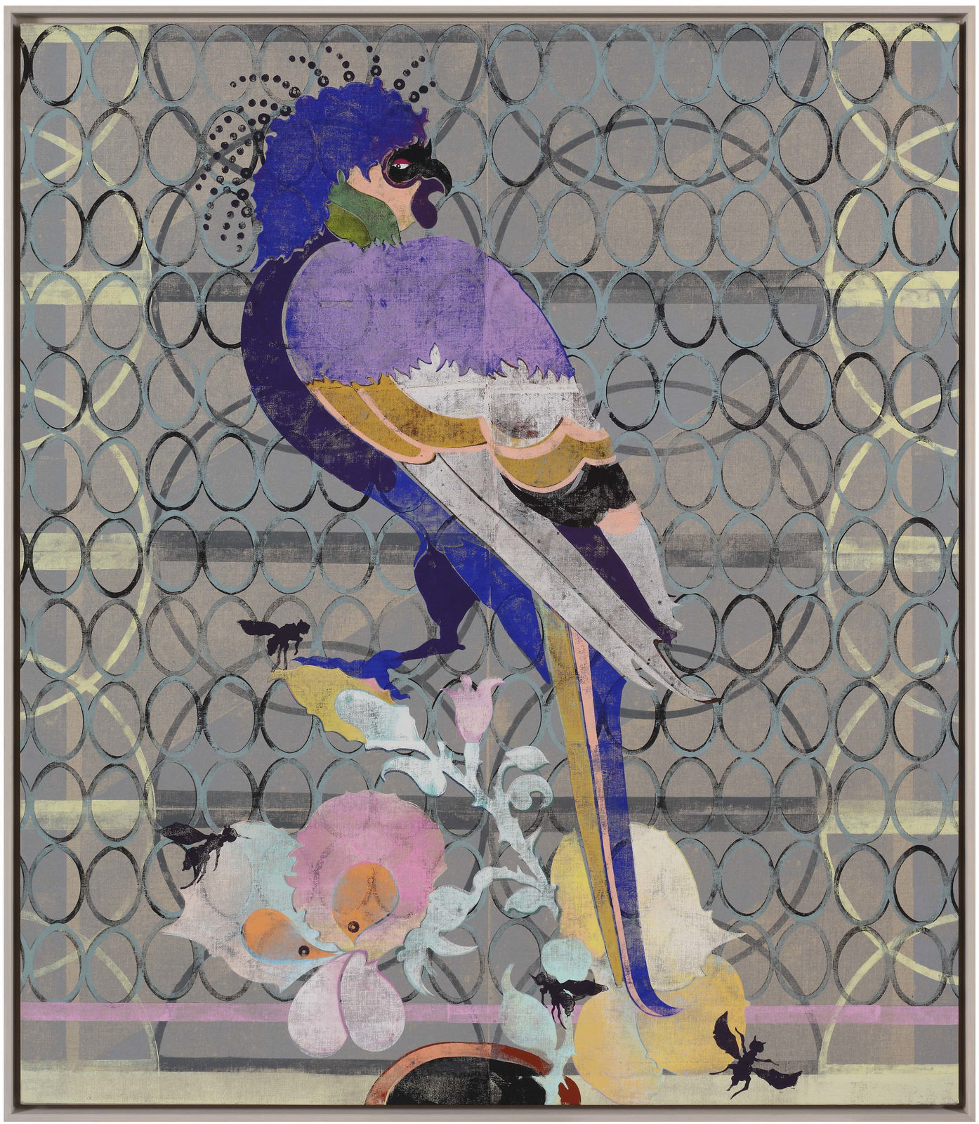 Gert & Uwe Tobias, Ohne Titel/Untitled, 2017