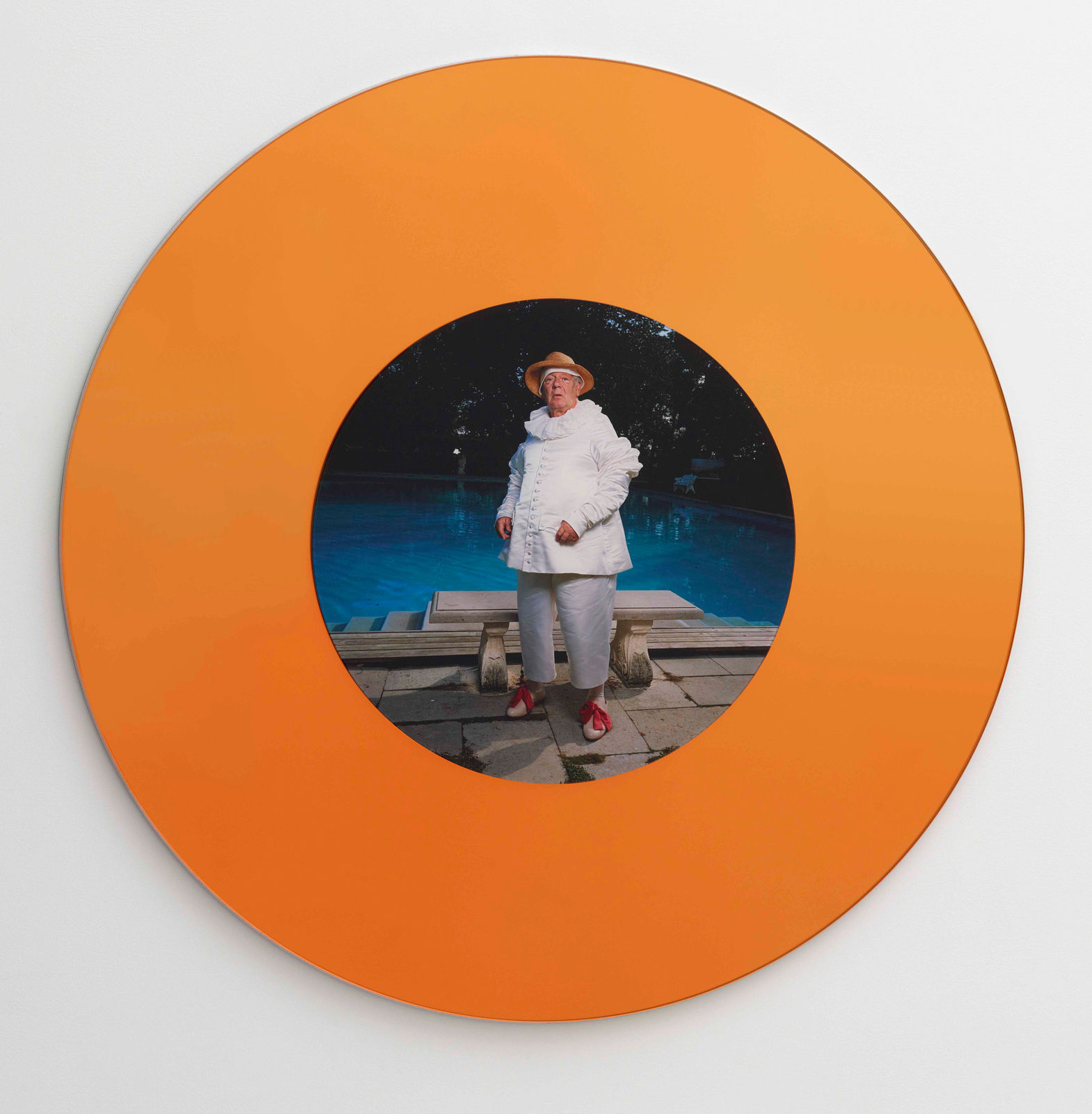 Miriam Bäckström, Mirrors, 2012