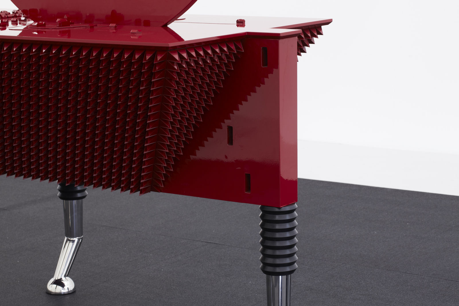 Ingvar Cronhammar, We saw that didn't we?, 2011