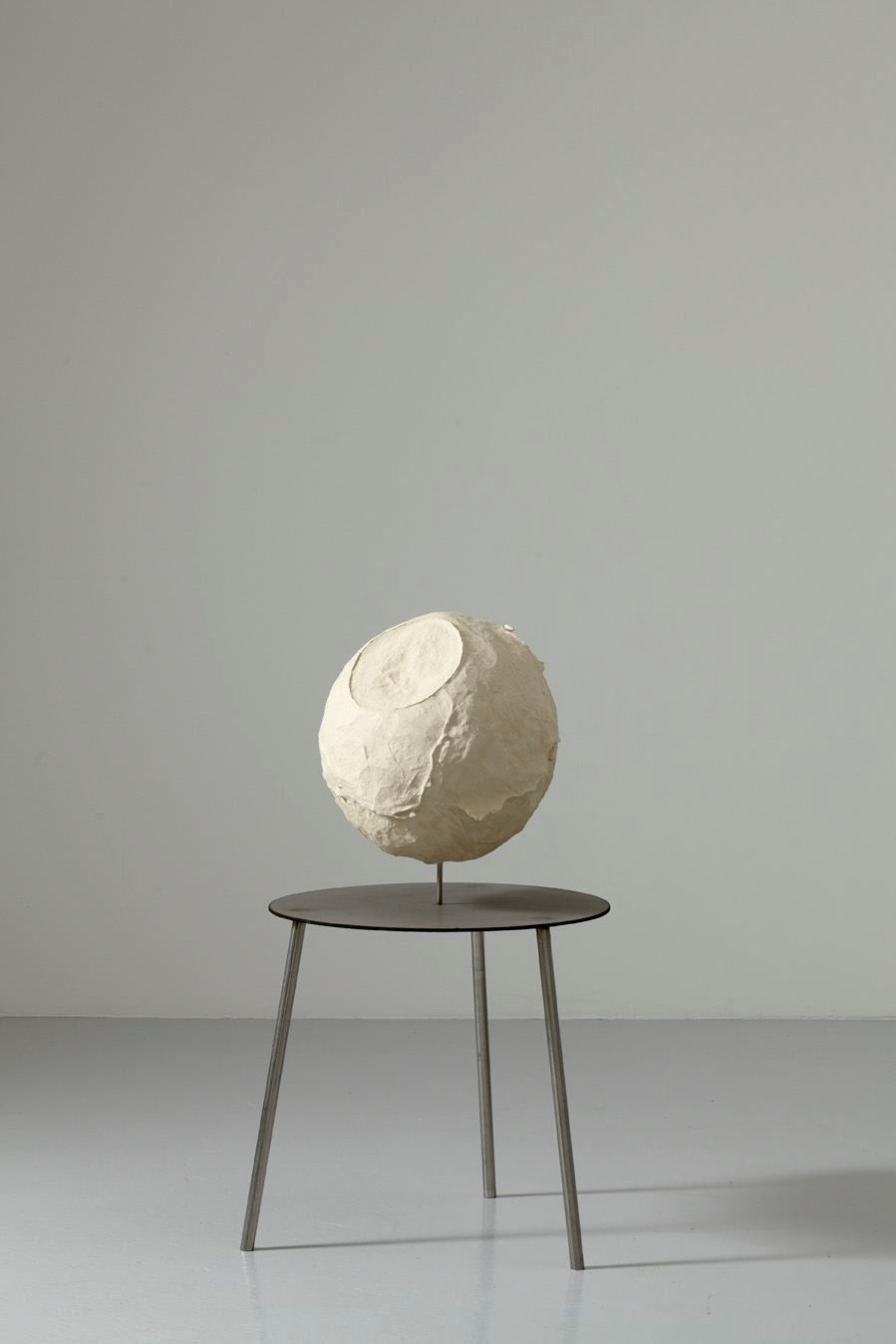 Jone Kvie, Sculpted Gas #12, 2010