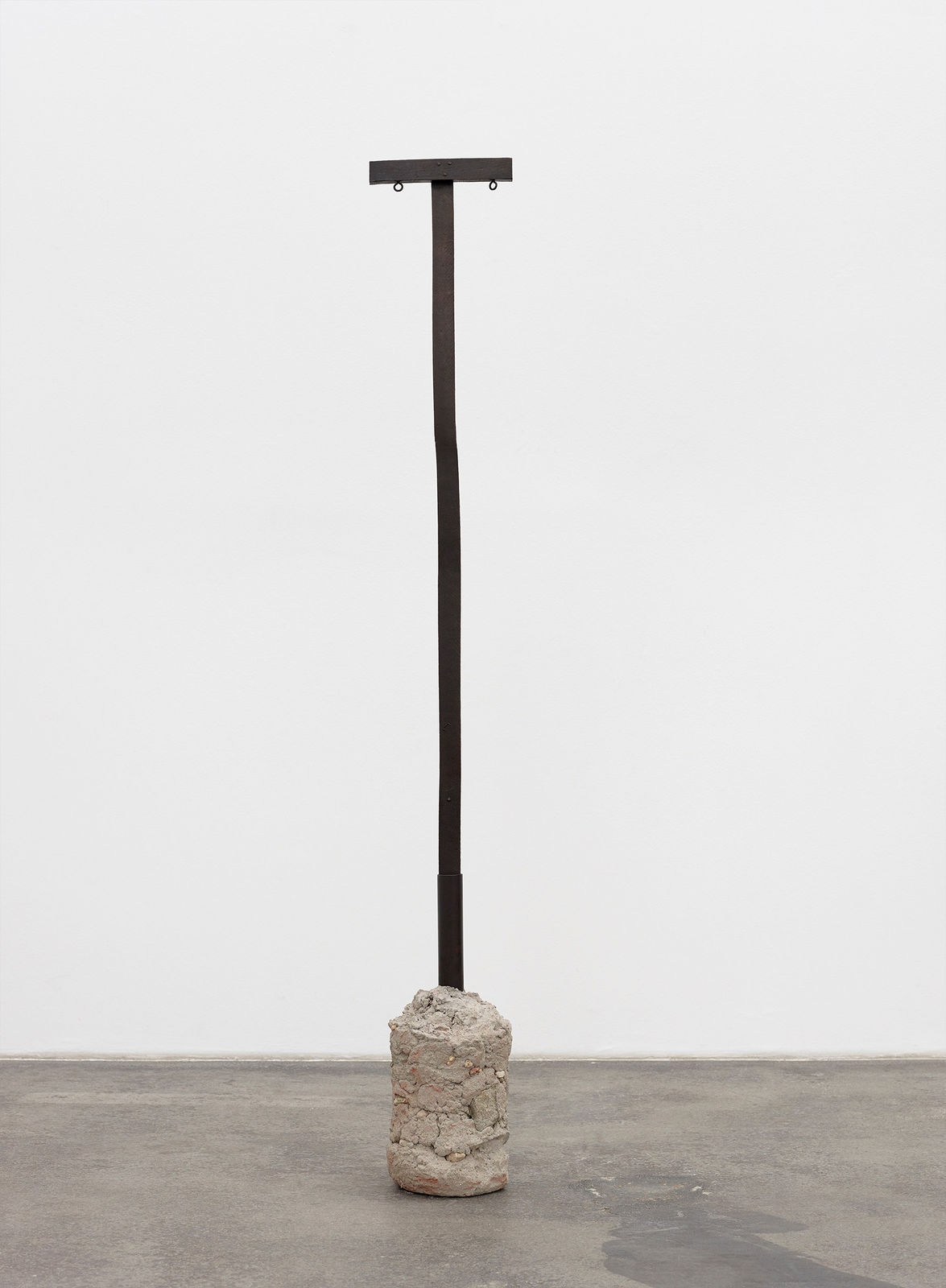 Jone Kvie, Here, here III, 2019