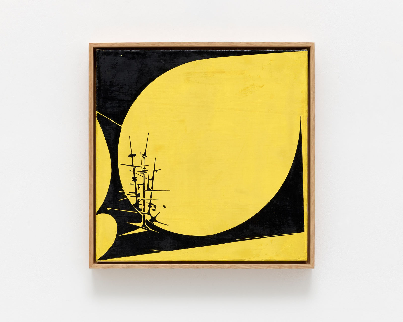 Nils Erik Gjerdevik, Untitled, 2010