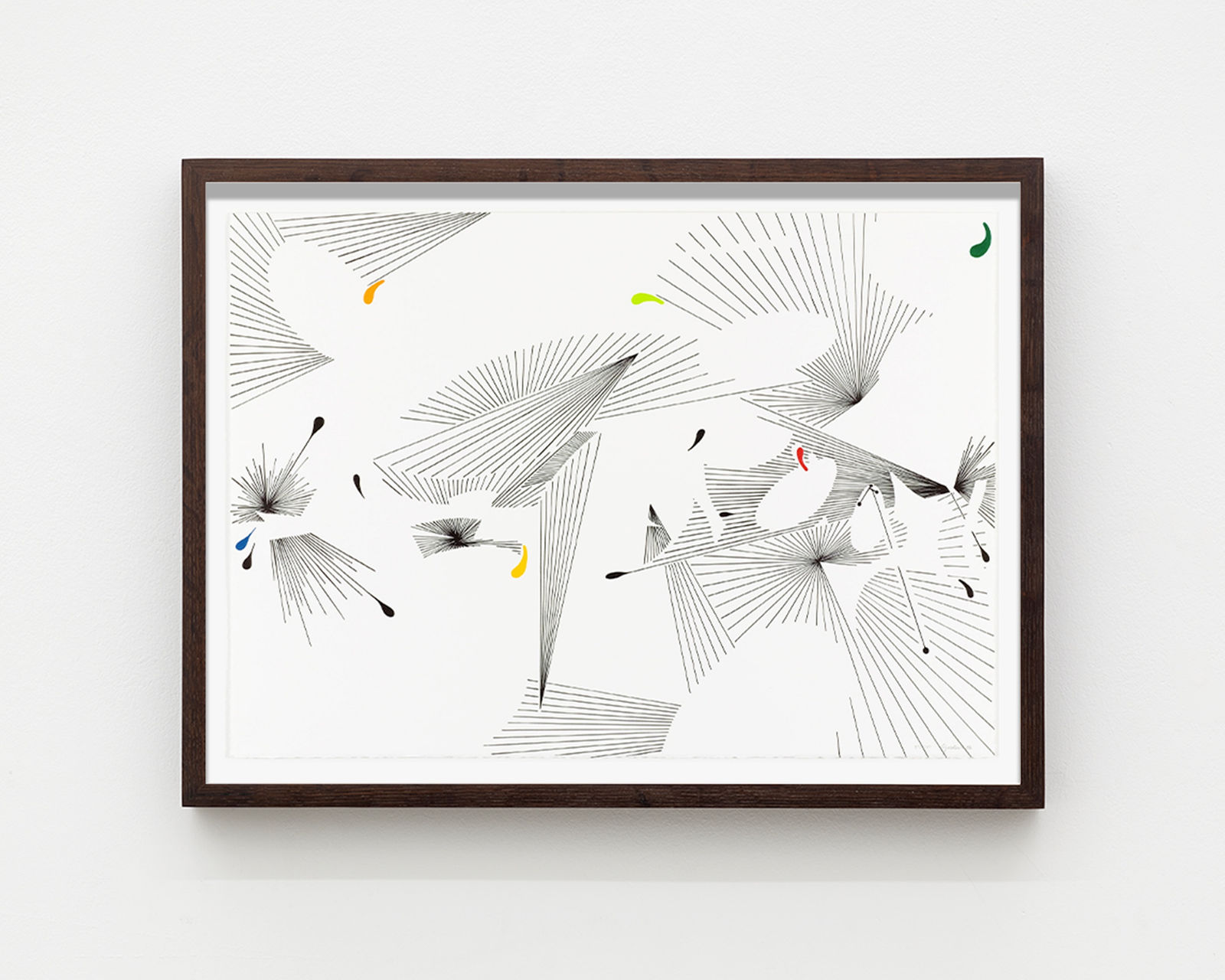 Nils Erik Gjerdevik, Untitled, 2006