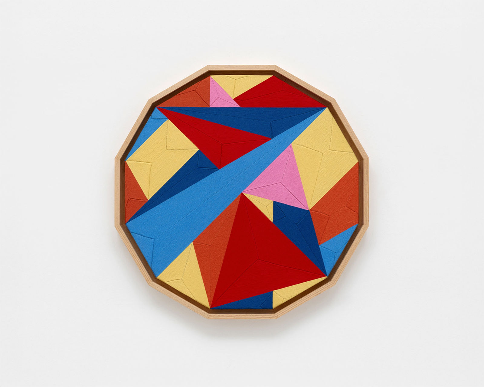 Eduardo Terrazas, 28.23 From the Series: Cosmic Variations, 2022