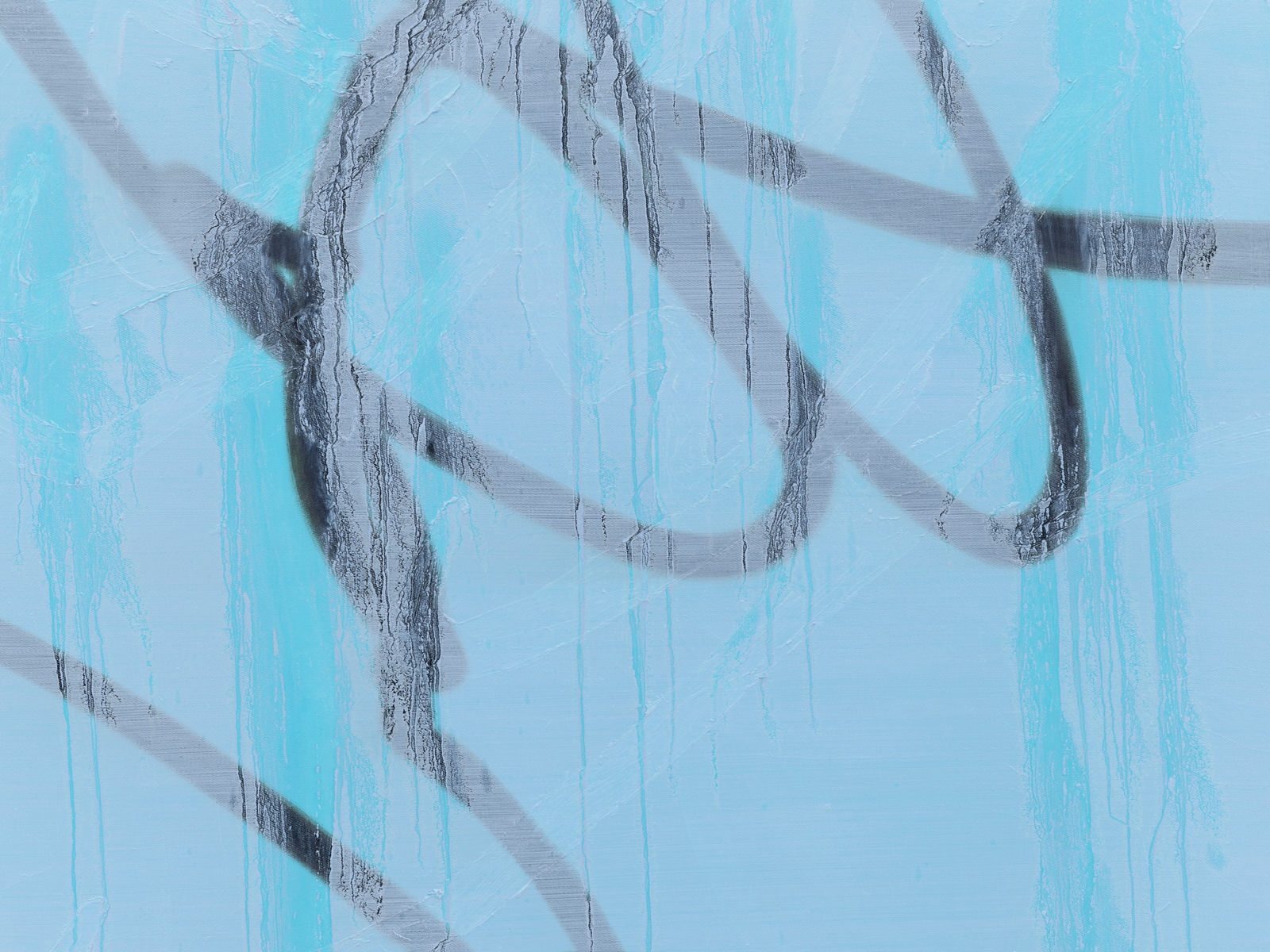 Rebecca Lindsmyr, Sincerely yours (2), 2024