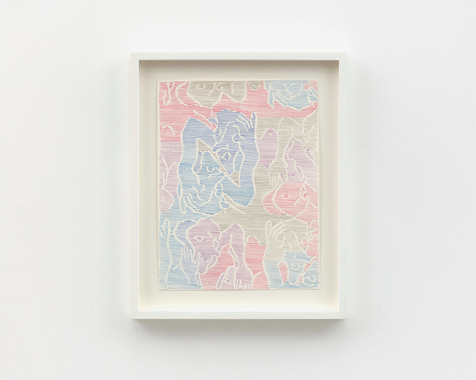 Carlos Amorales, Celebrity Pet 18, 2019