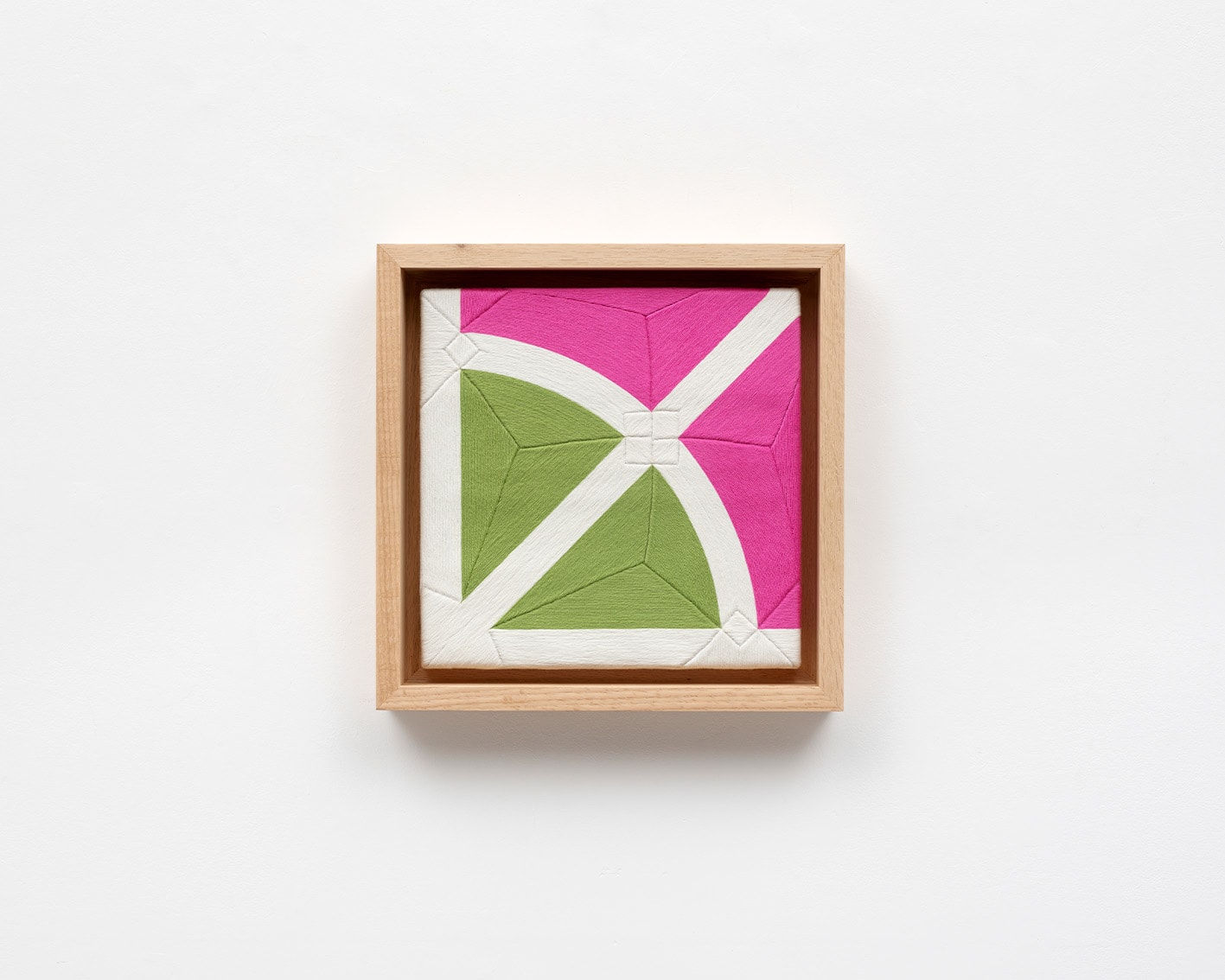 Eduardo Terrazas, 28.70 From the series: Cosmic Variations, 2024