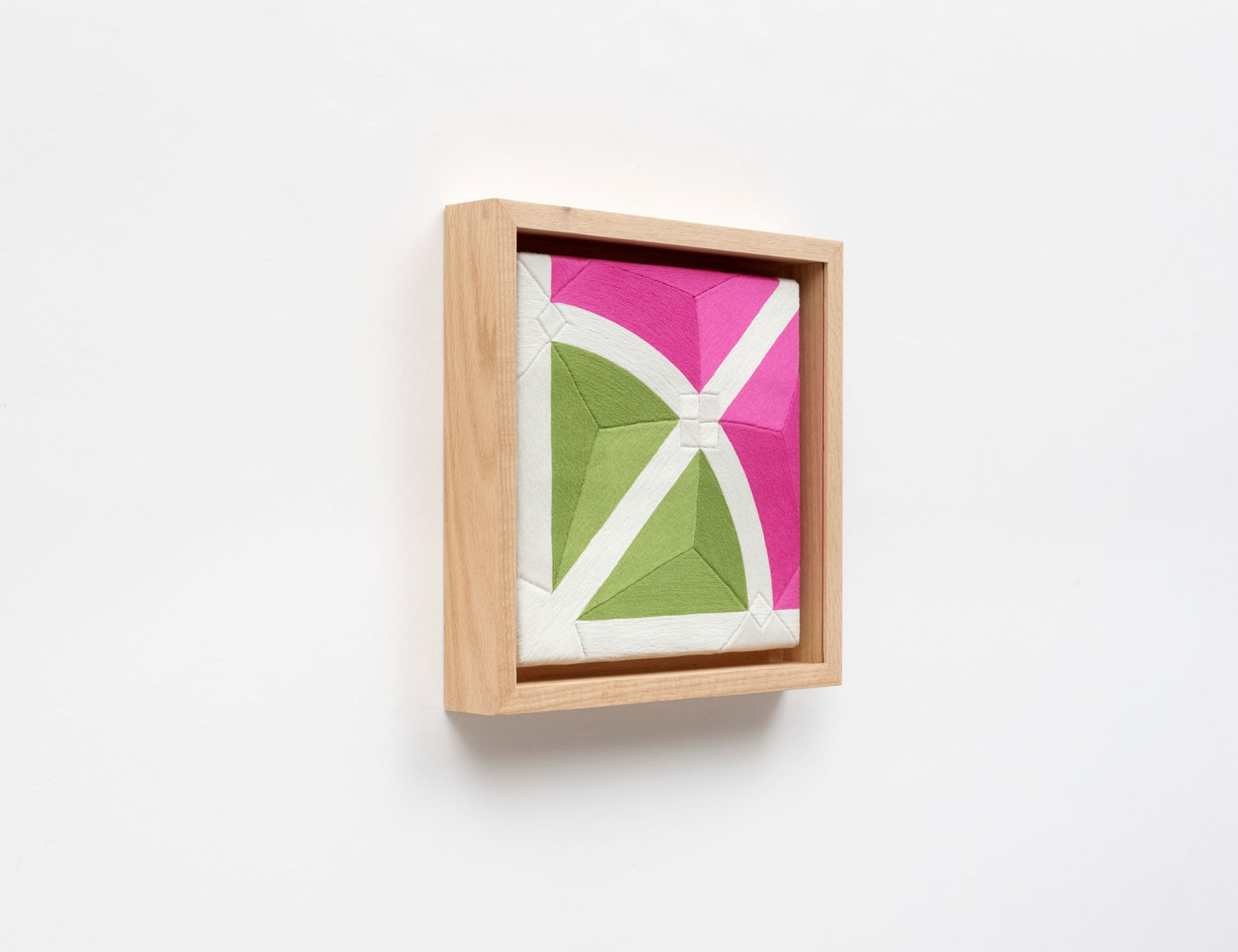 Eduardo Terrazas, 28.70 From the series: Cosmic Variations, 2024