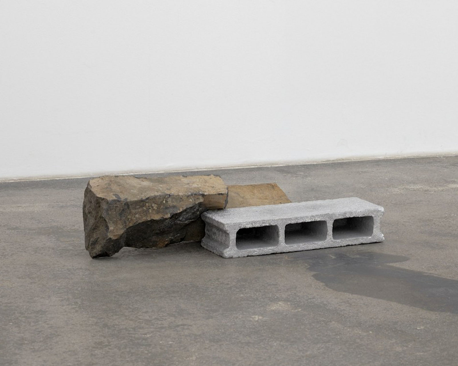 Jone Kvie, Second Messenger #6, 2017