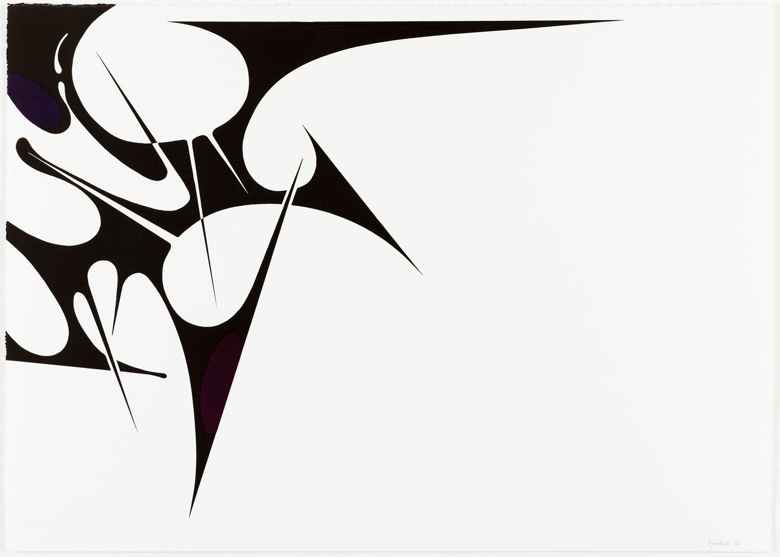 Nils Erik Gjerdevik, Untitled, 2006