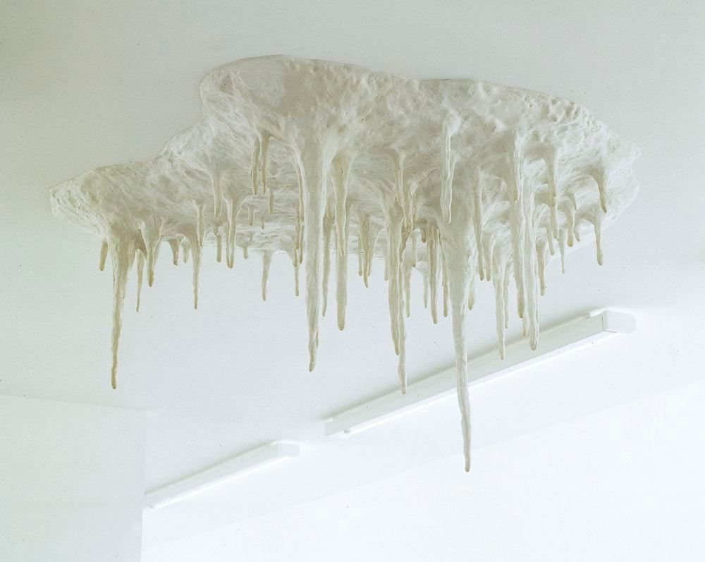 Jone Kvie, Untitled (Archive), 2003