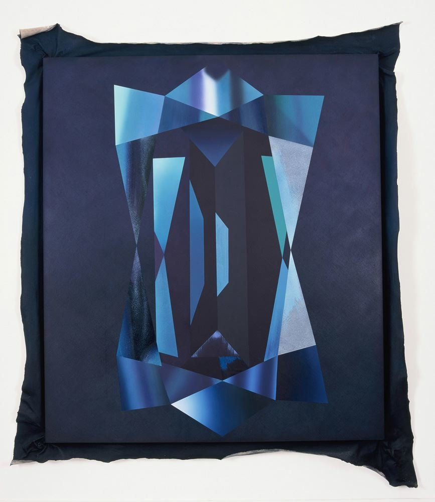 Kim Fisher, Zircon, 30, 2005