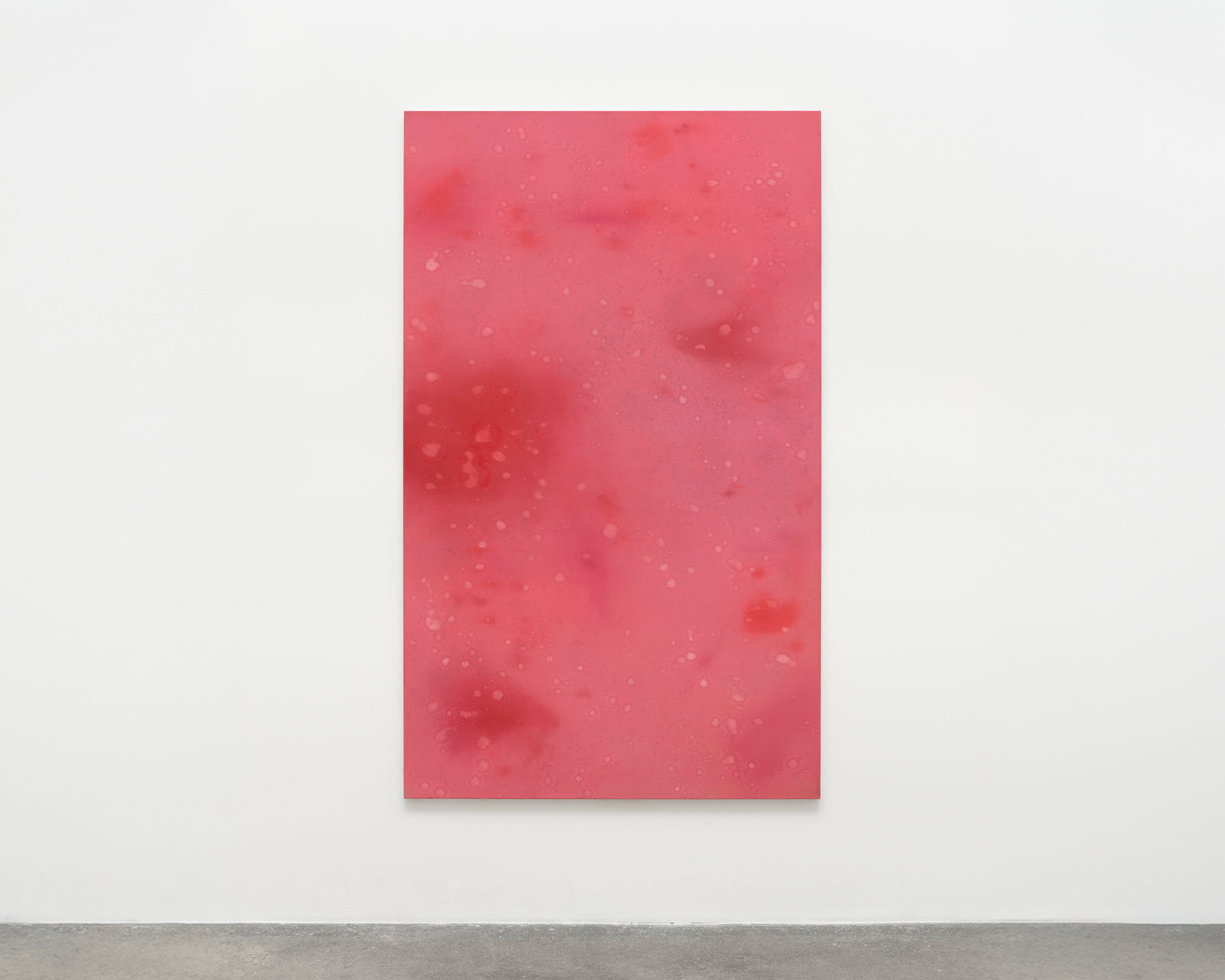 Rebecca Lindsmyr, Untitled (Plansch #5), 2022