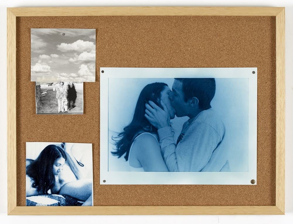 Ed Templeton, Vinny & Tara, Clouds..-