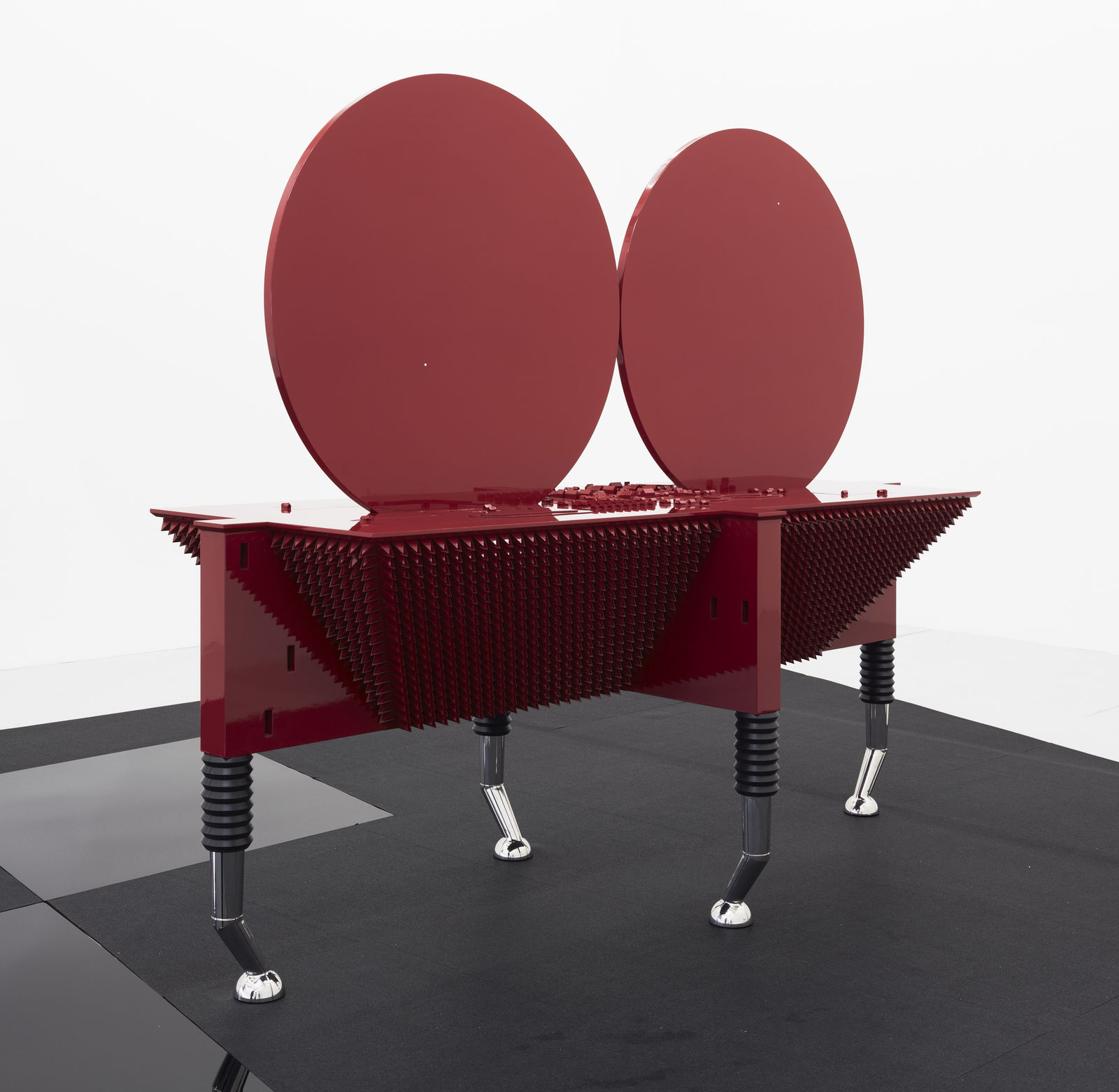 Ingvar Cronhammar, We saw that didn't we?, 2011