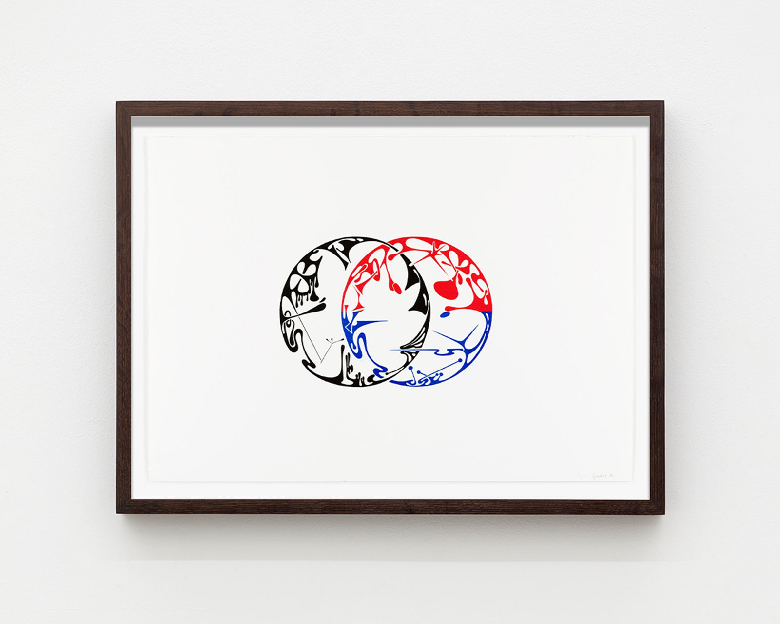 Nils Erik Gjerdevik, Untitled, 2006