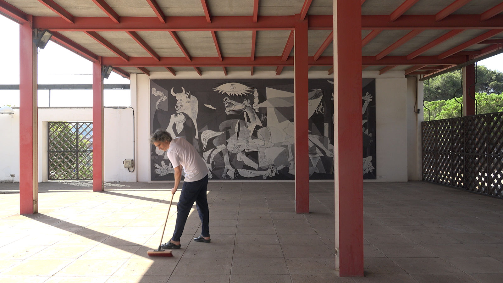 Runo Lagomarsino, Elementary, 2024