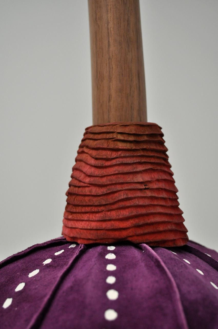 Matthew Ronay, Harvester, 2011