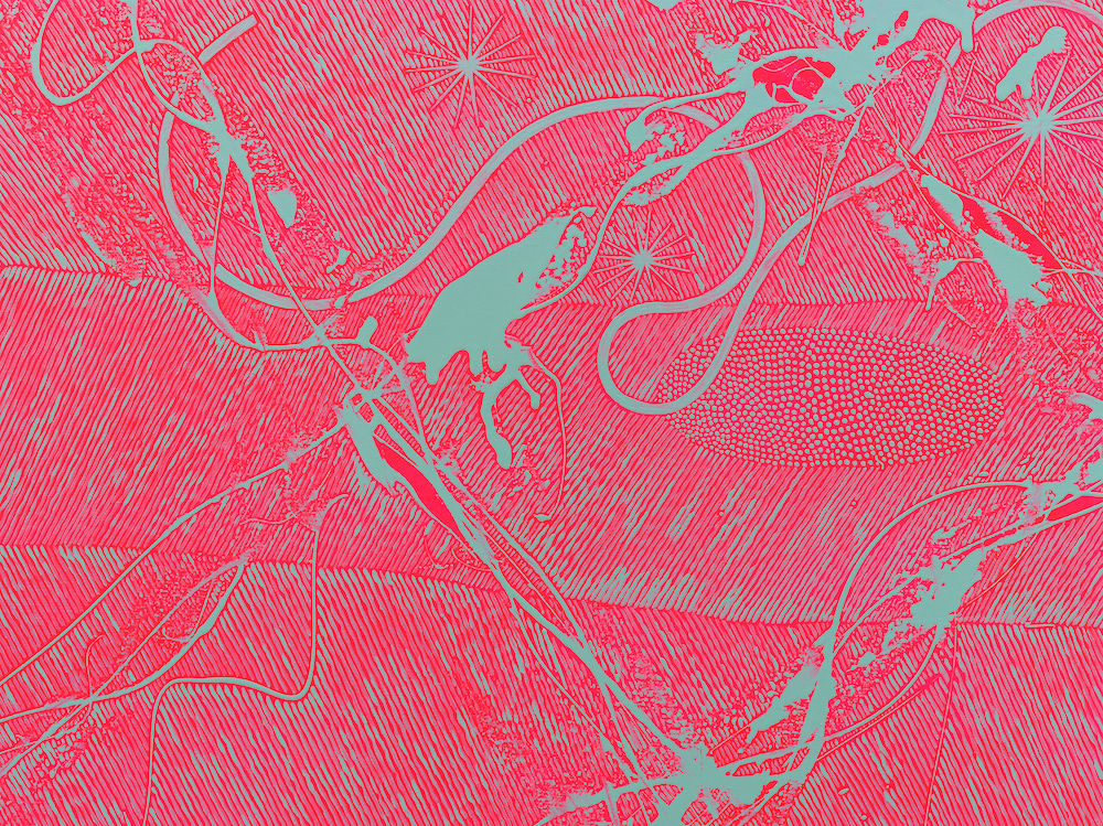 Nils Erik Gjerdevik, Untitled, 2015