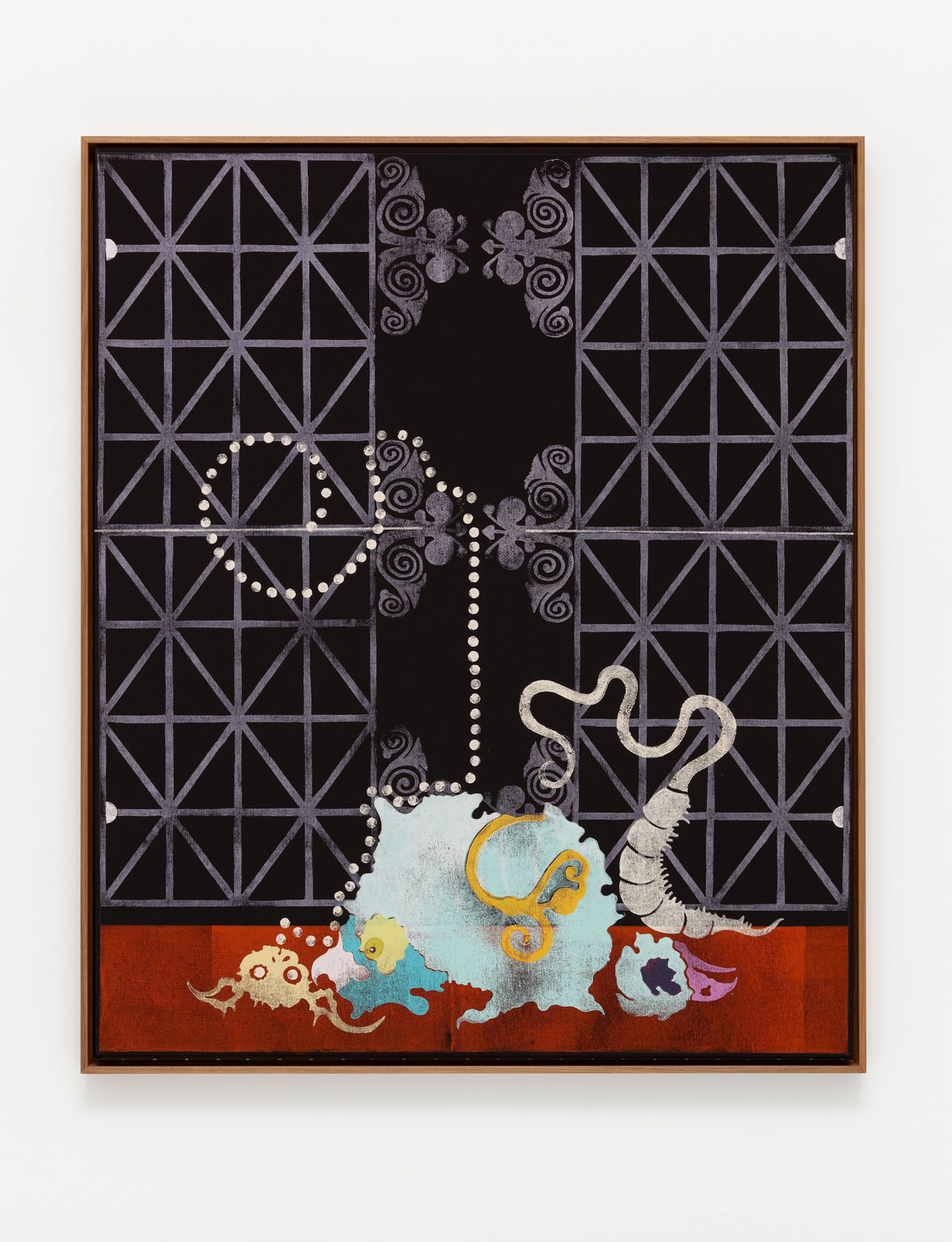 Gert & Uwe Tobias, Untitled, 2024