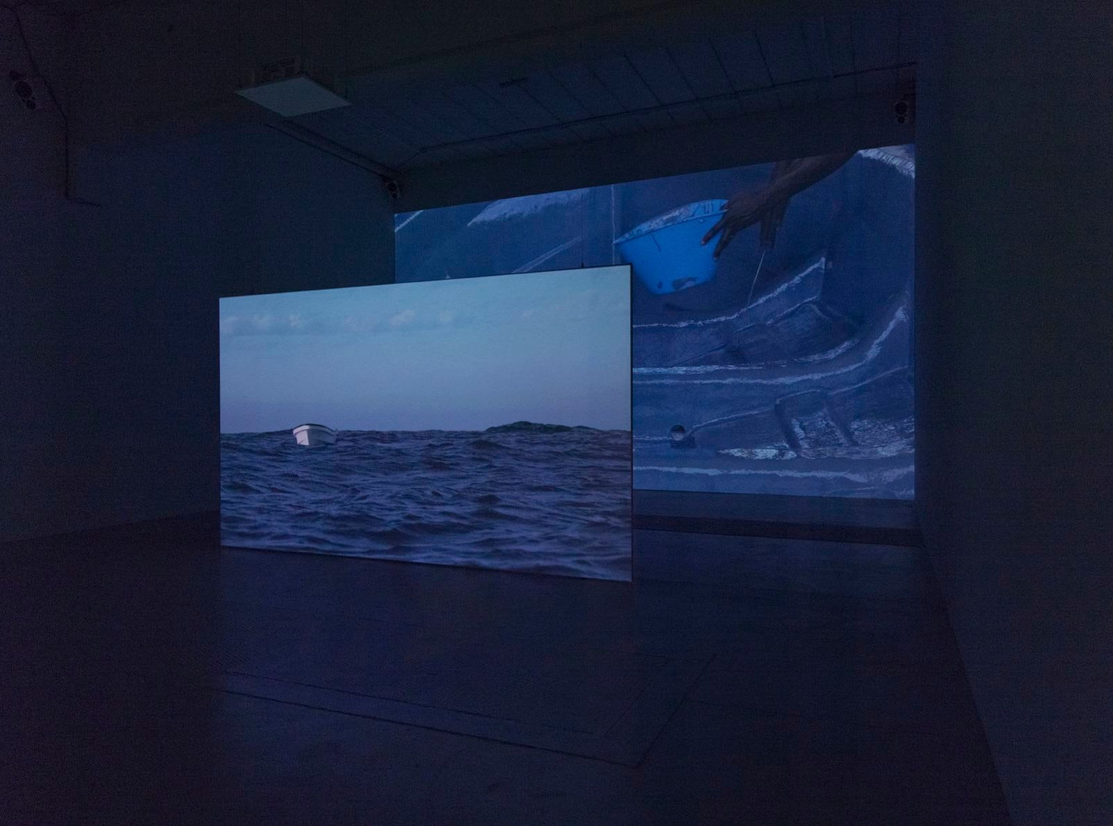 SUPERFLEX, European Union Mayotte, 2015