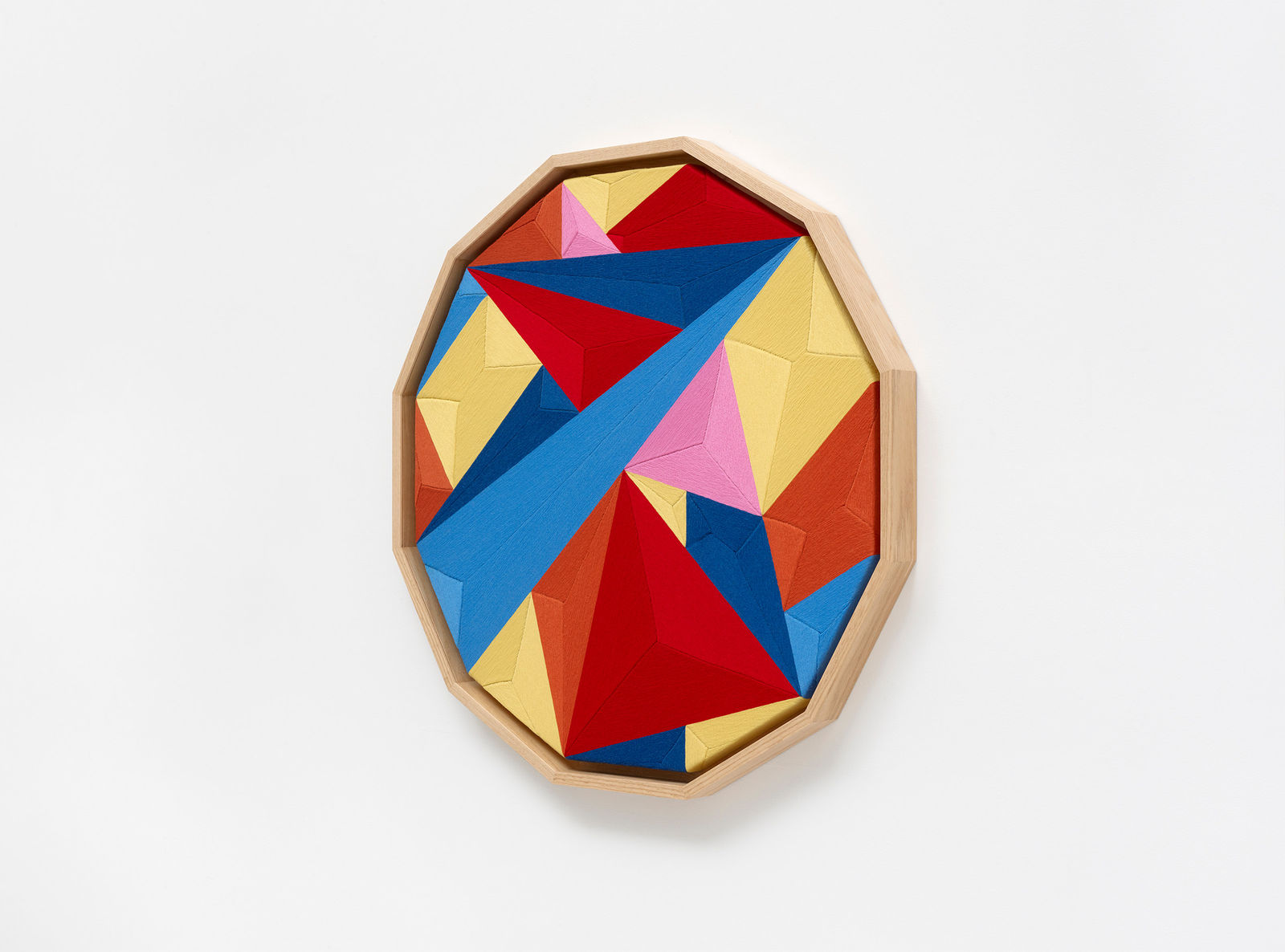 Eduardo Terrazas, 28.23 From the Series: Cosmic Variations, 2022