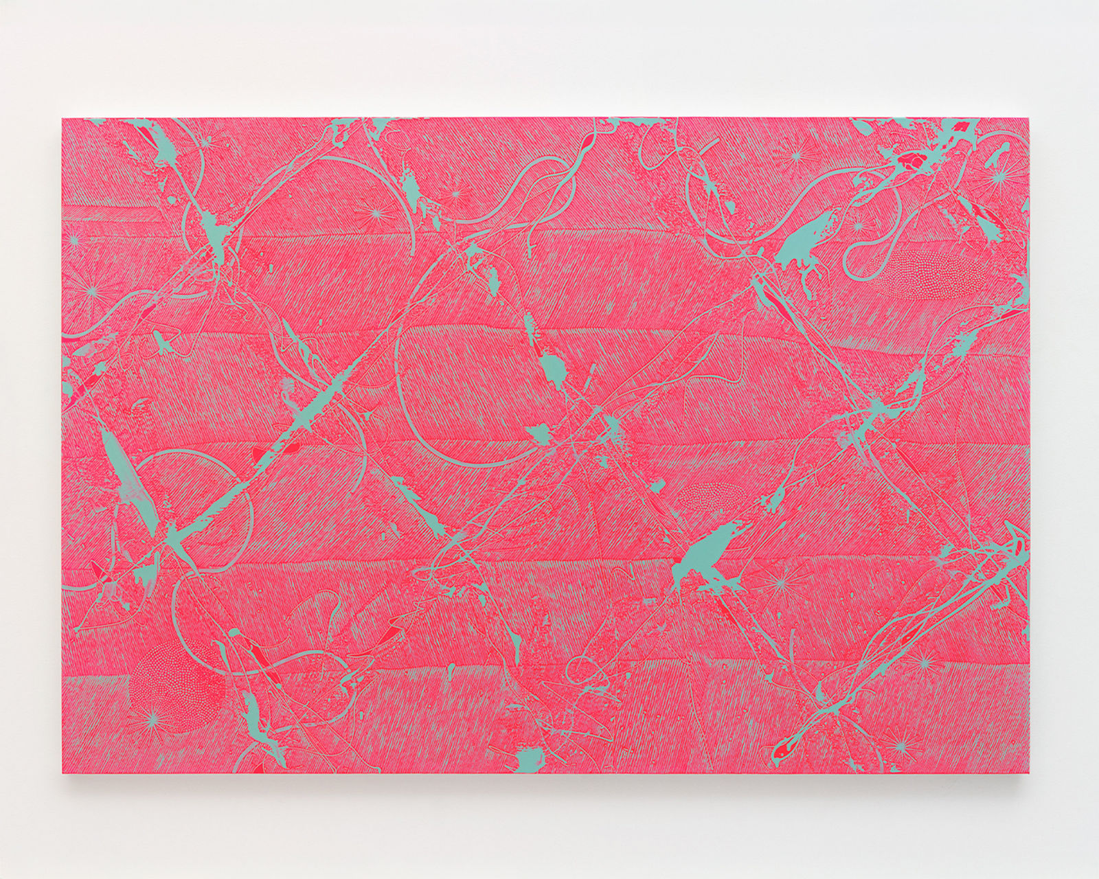 Nils Erik Gjerdevik, Untitled, 2015