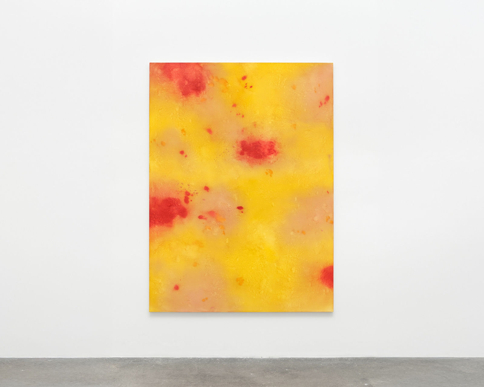 Rebecca Lindsmyr, Untitled (Plansch #10), 2022