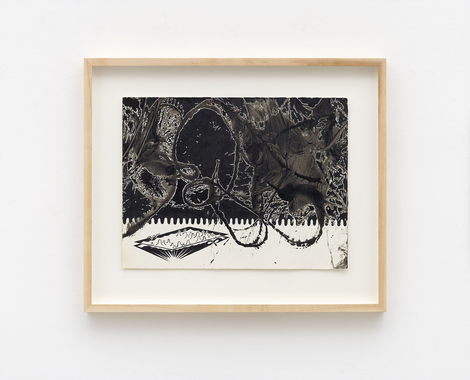 Nils Erik Gjerdevik, Untitled, 2016