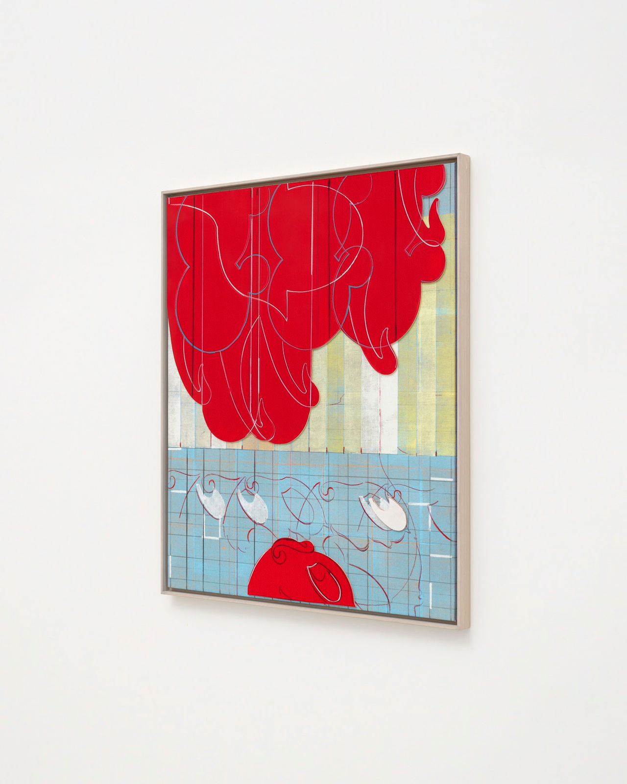 Gert & Uwe Tobias, Untitled, 2024