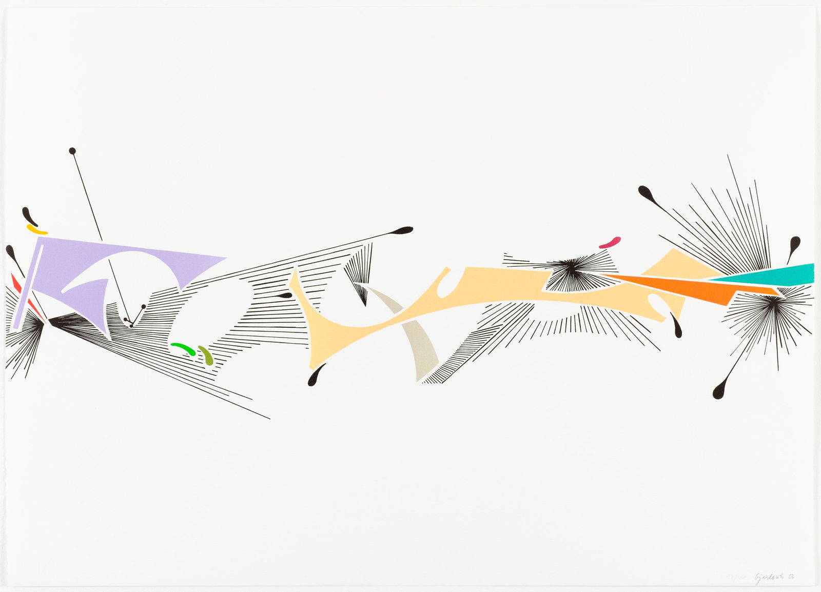 Nils Erik Gjerdevik, Untitled, 2006