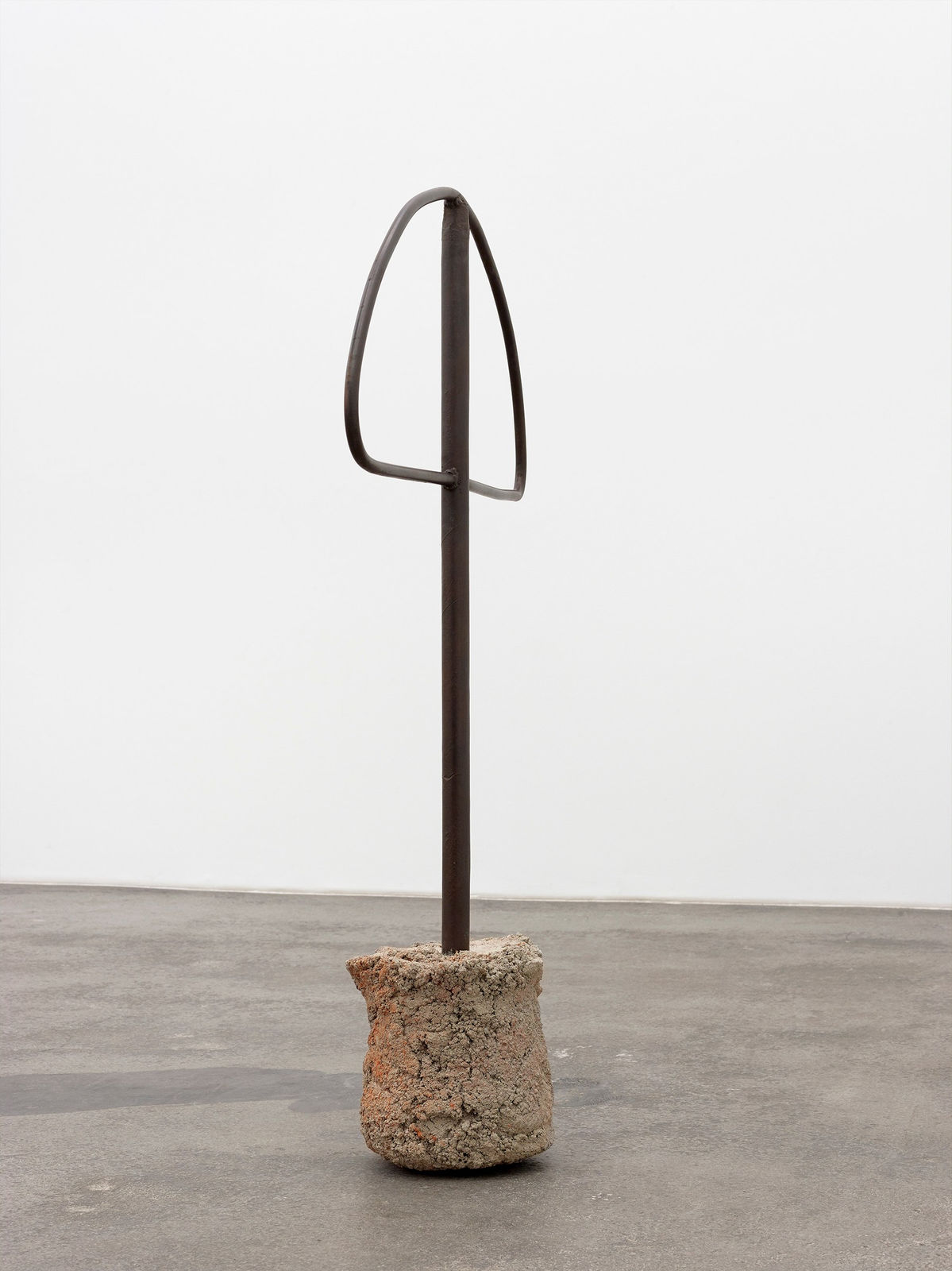 Jone Kvie, Marker #2, 2019