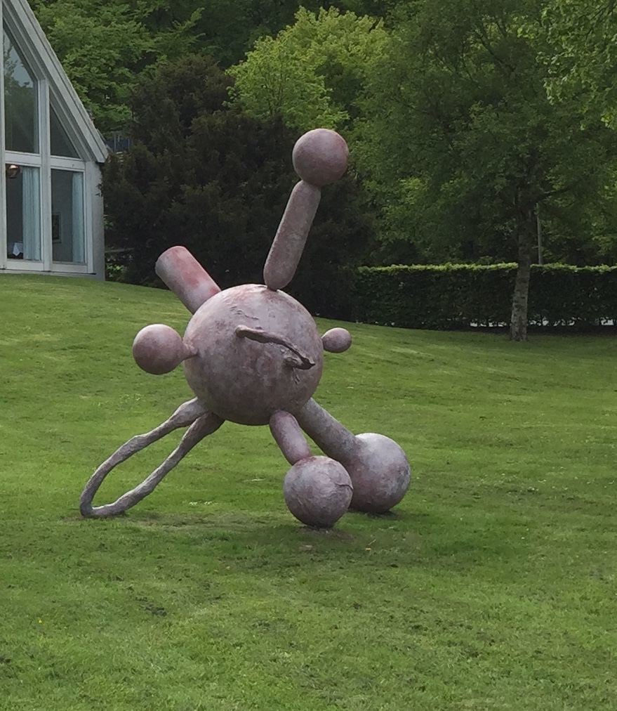 Jone Kvie, Stellar Core, 2011