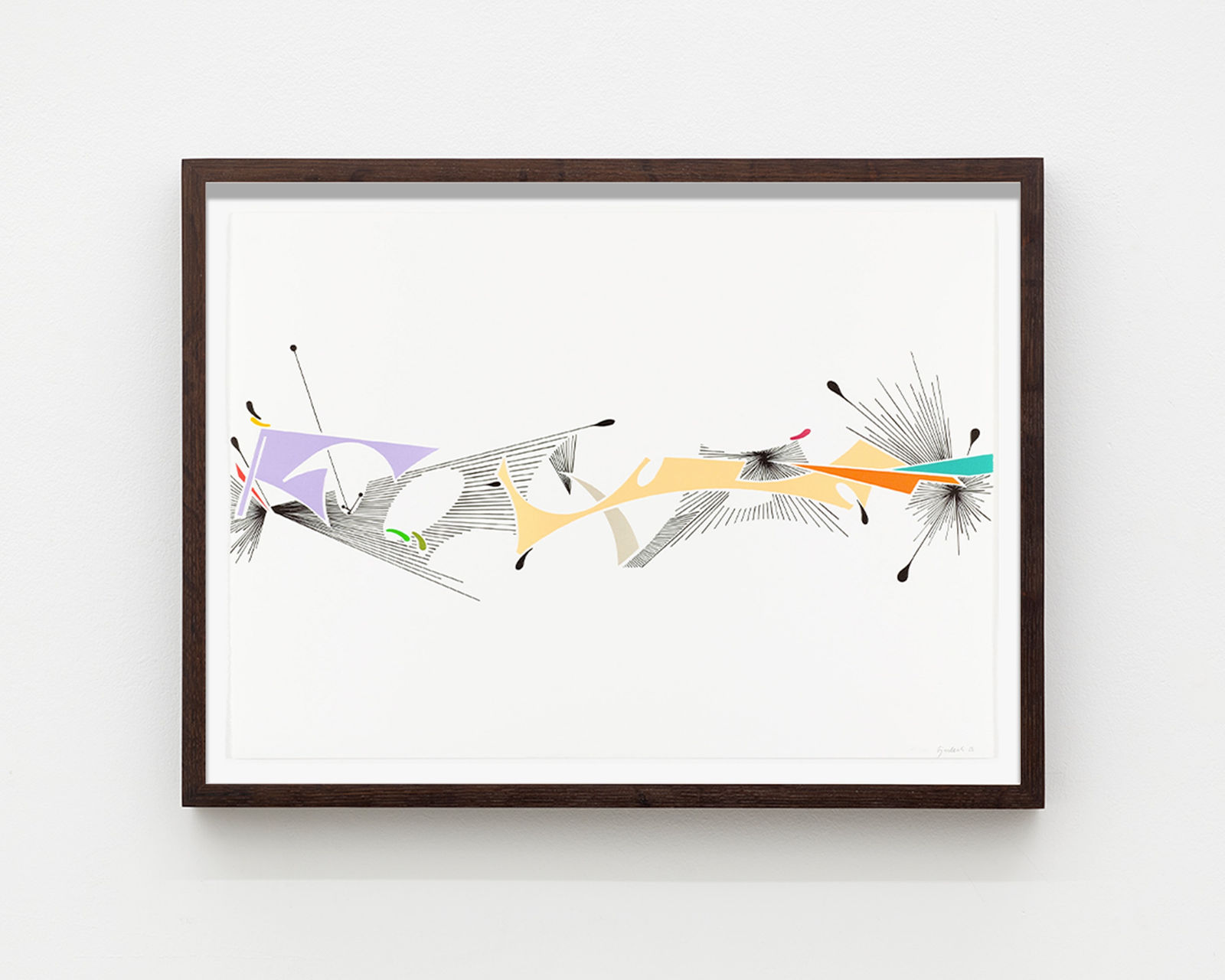 Nils Erik Gjerdevik, Untitled, 2006