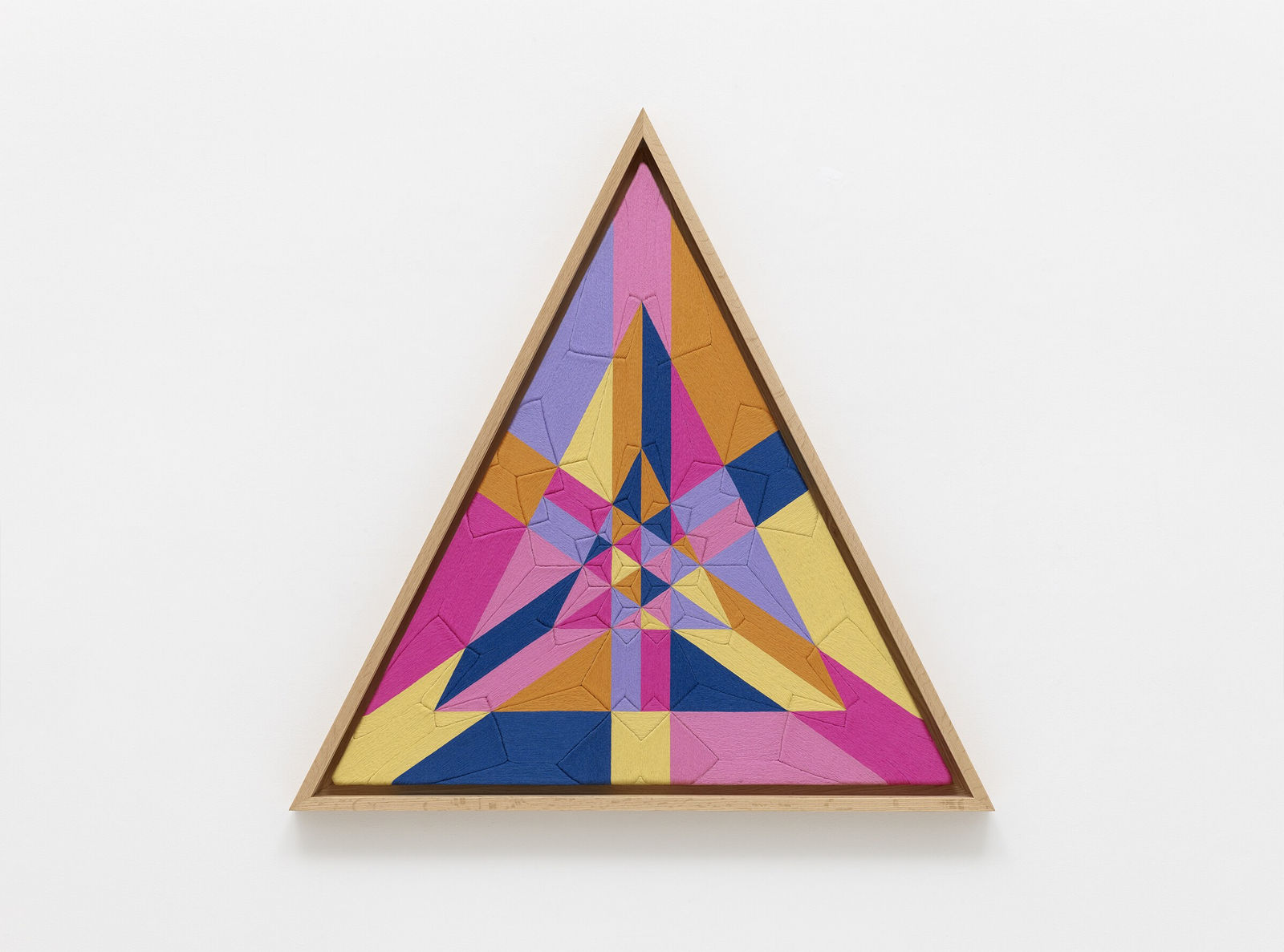 Eduardo Terrazas, 28.17 From the Series: Cosmic Variations, 2022