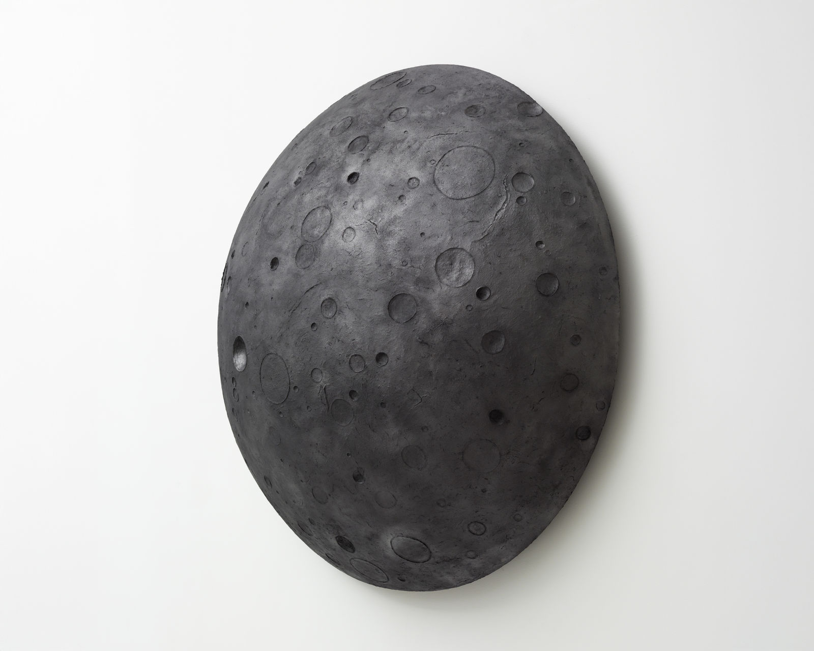 Jone Kvie, Celestial Body II, 2012
