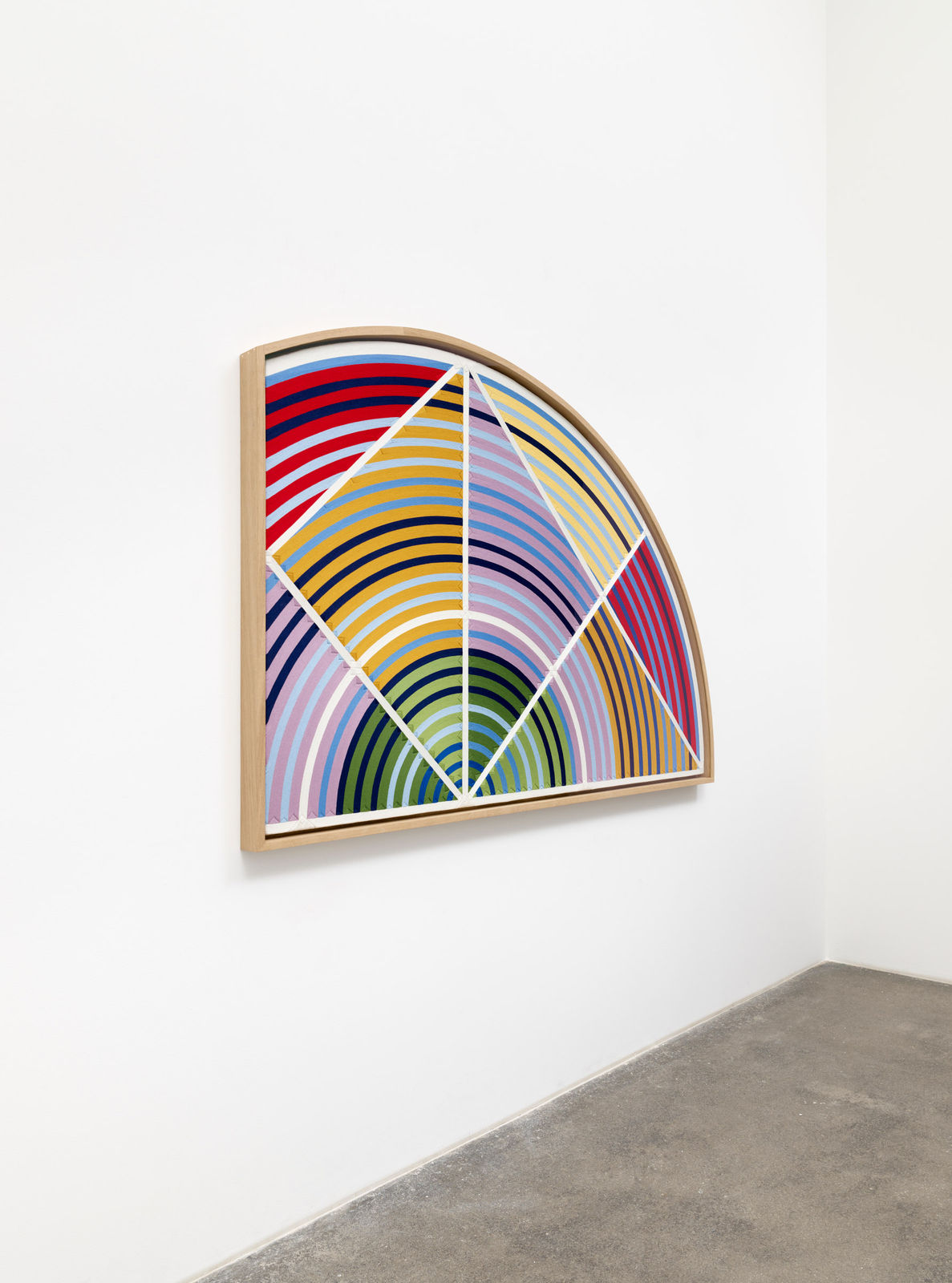 Eduardo Terrazas, 28.72 From the seres: Cosmic Variations, 2024