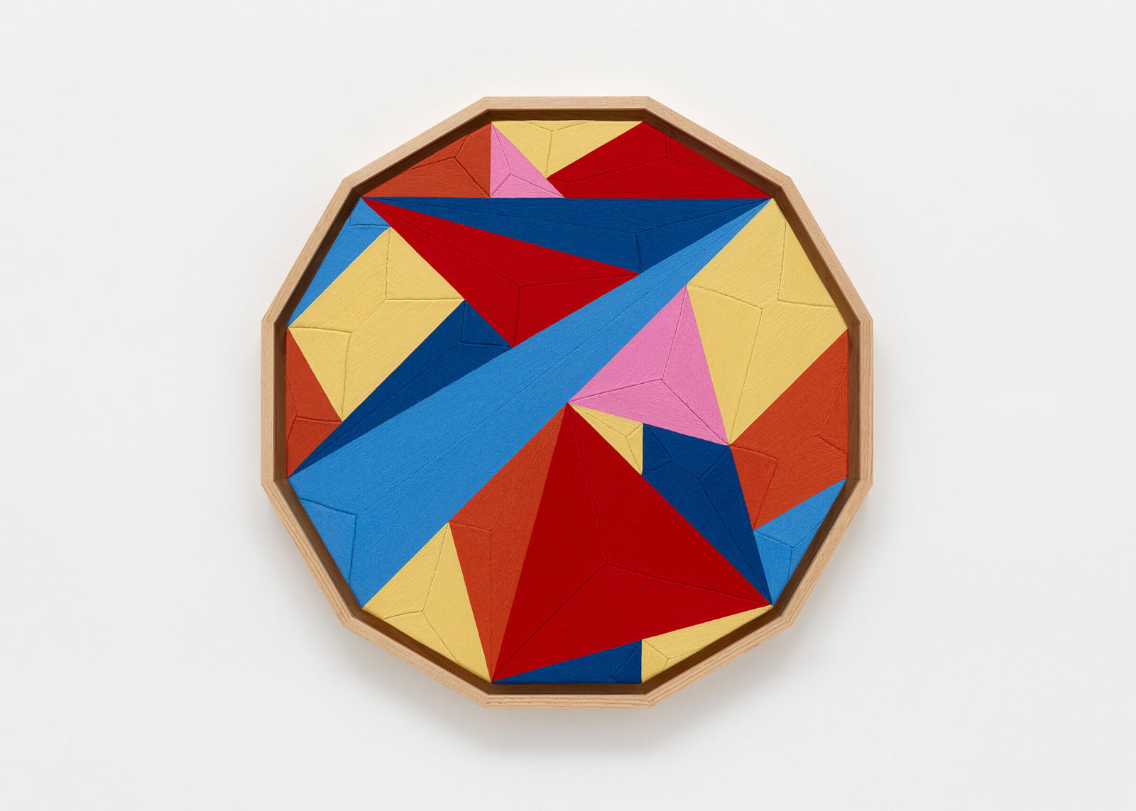 Eduardo Terrazas, 28.23 From the Series: Cosmic Variations, 2022