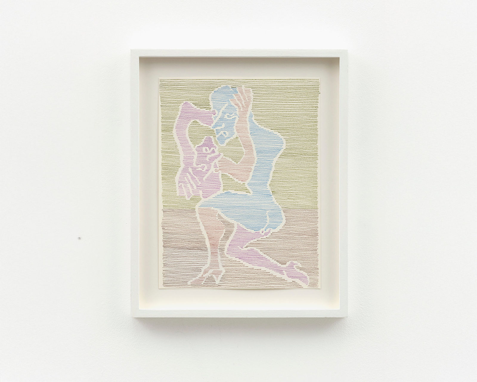 Carlos Amorales, Celebrity Pet 30, 2019