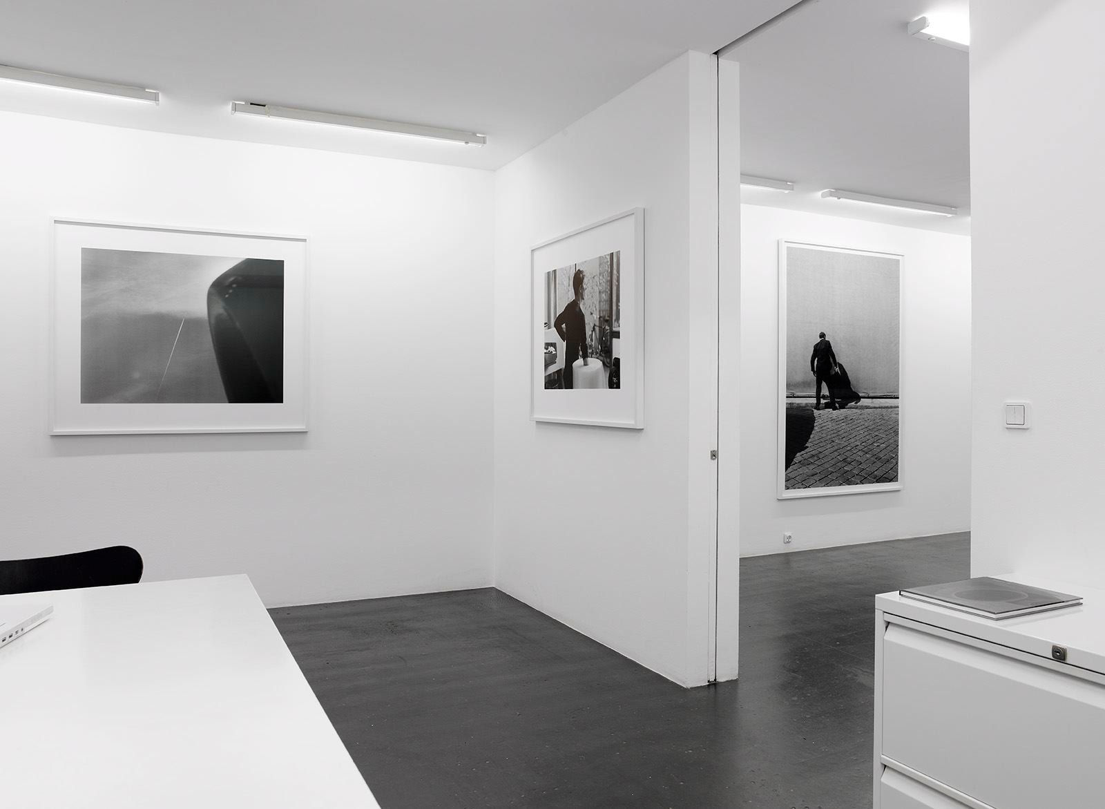 Tom Sandberg, Untitled, 2006