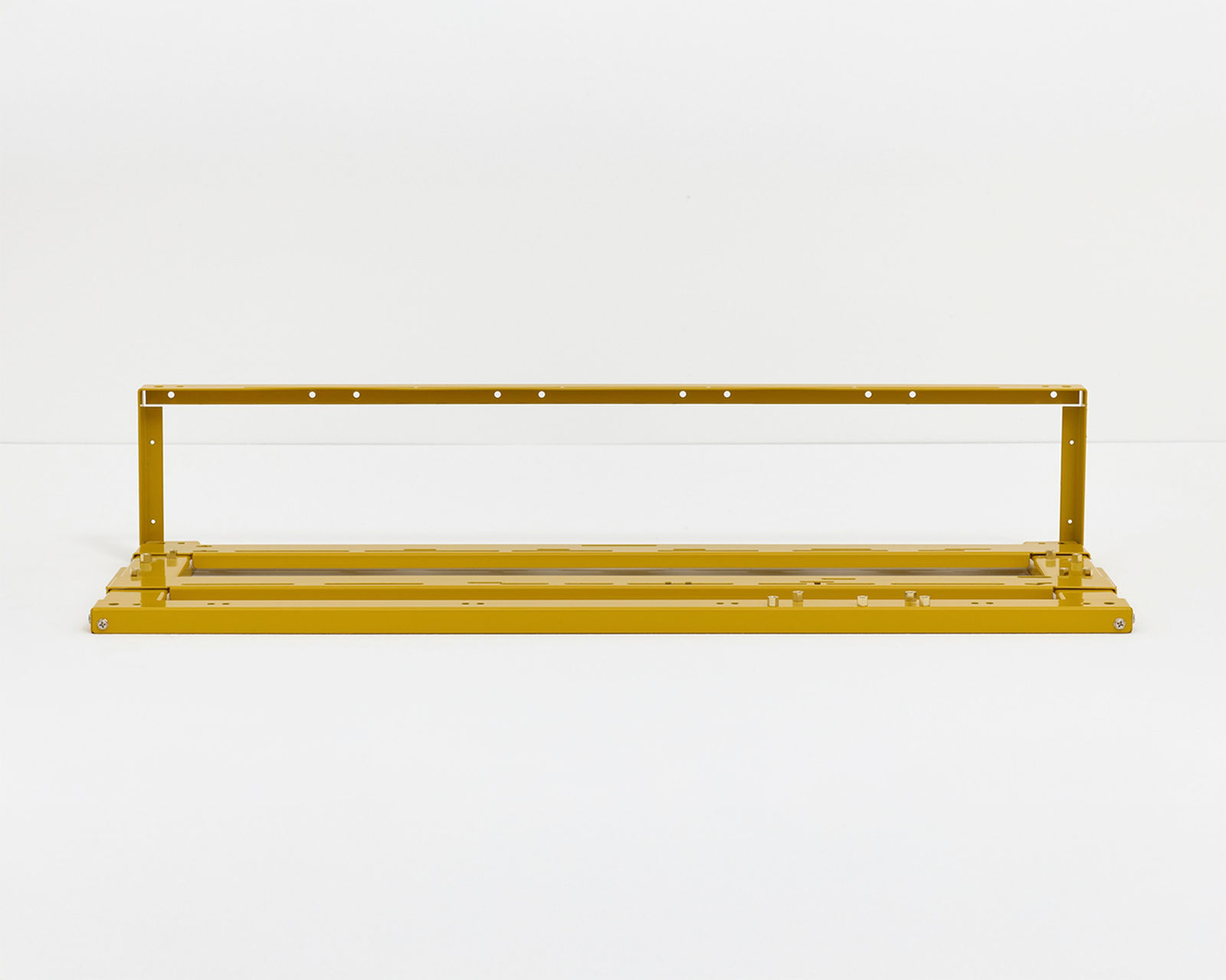 Gardar Eide Einarsson, Mining Rig (RAL 1005 Honey Yellow), 2022