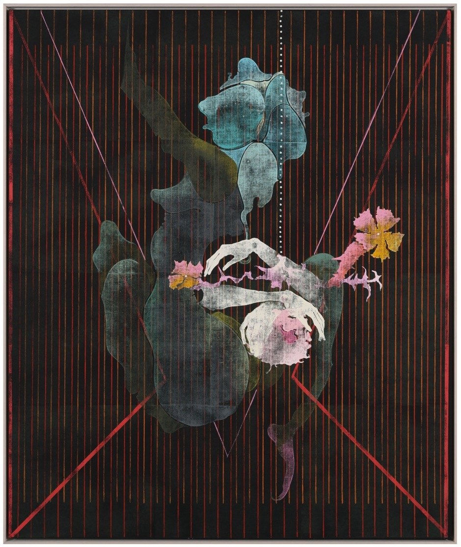 Gert & Uwe Tobias, Ohne Titel/Untitled, 2019