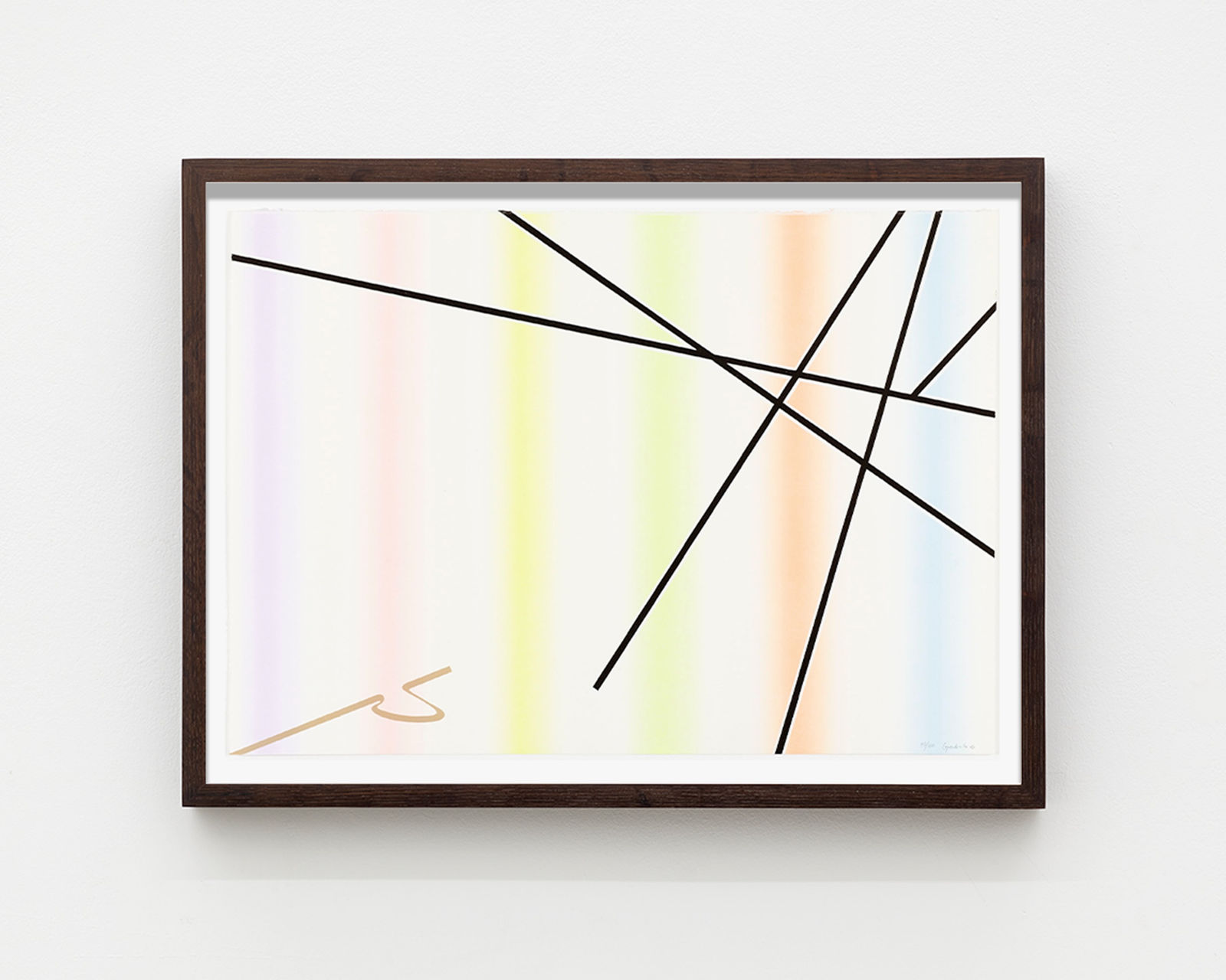 Nils Erik Gjerdevik, Untitled, 2006